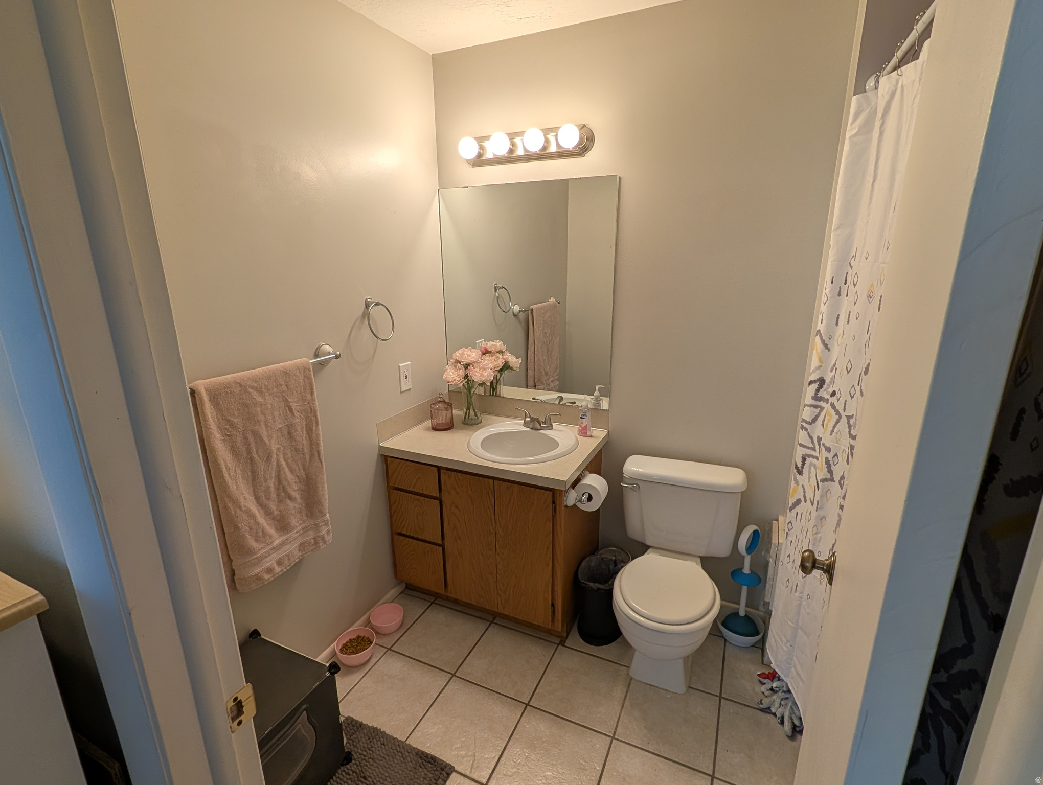 MILLSTONE MANOR - Residential
