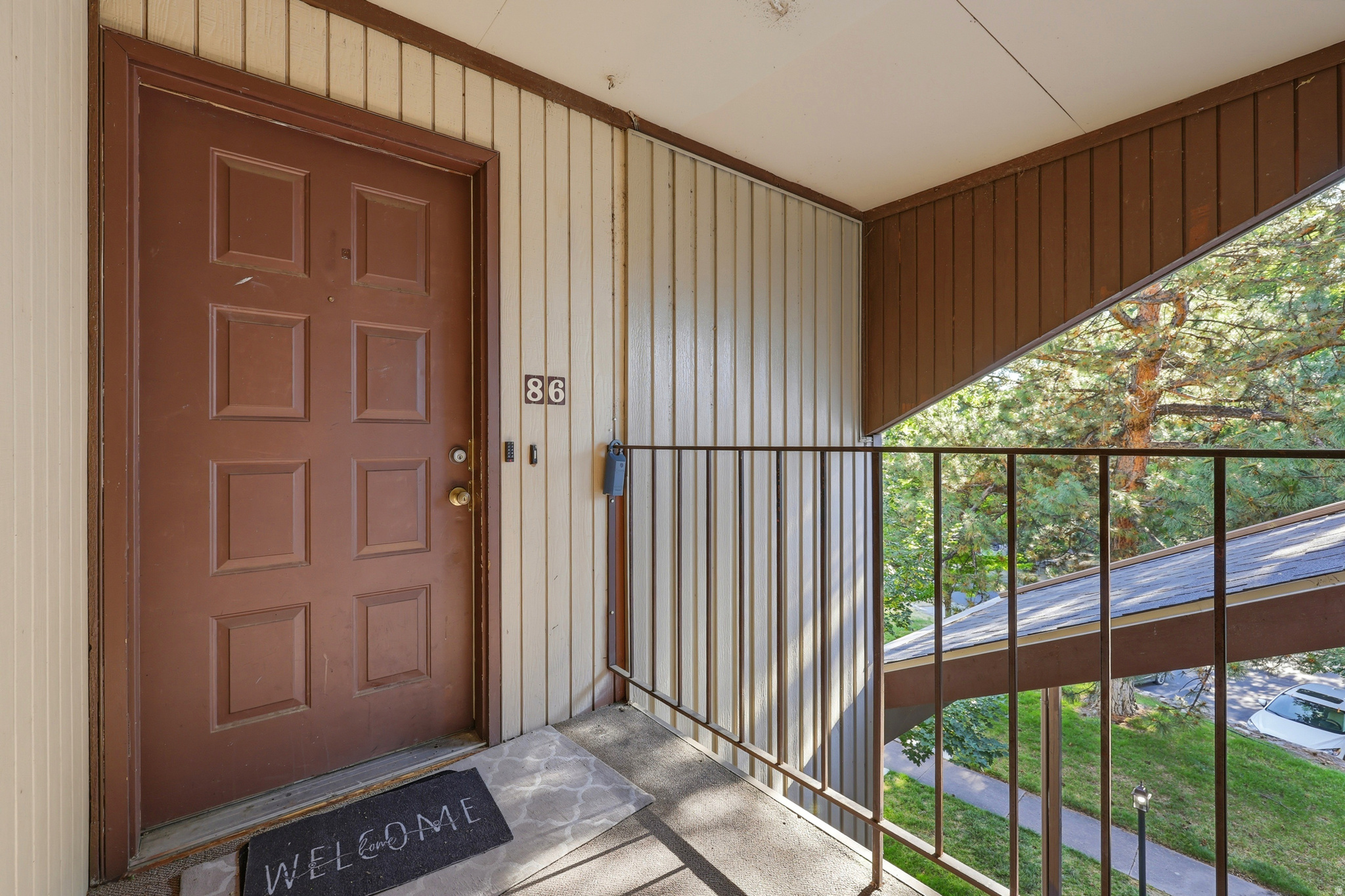 MILLSTONE MANOR - Residential