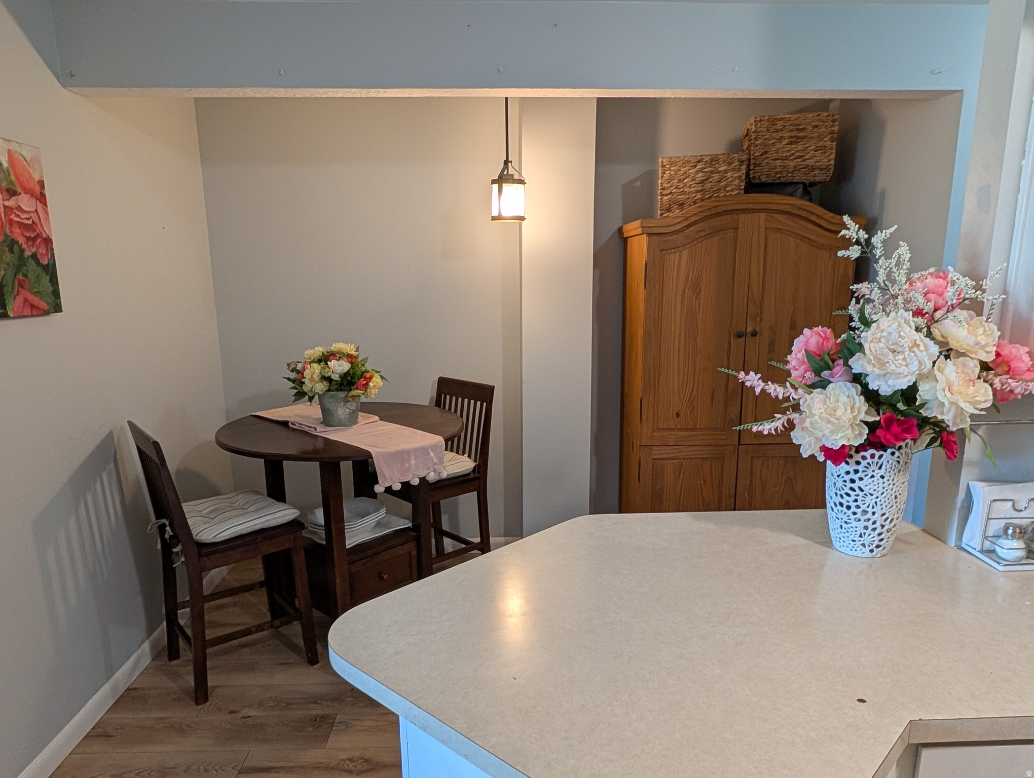 MILLSTONE MANOR - Residential