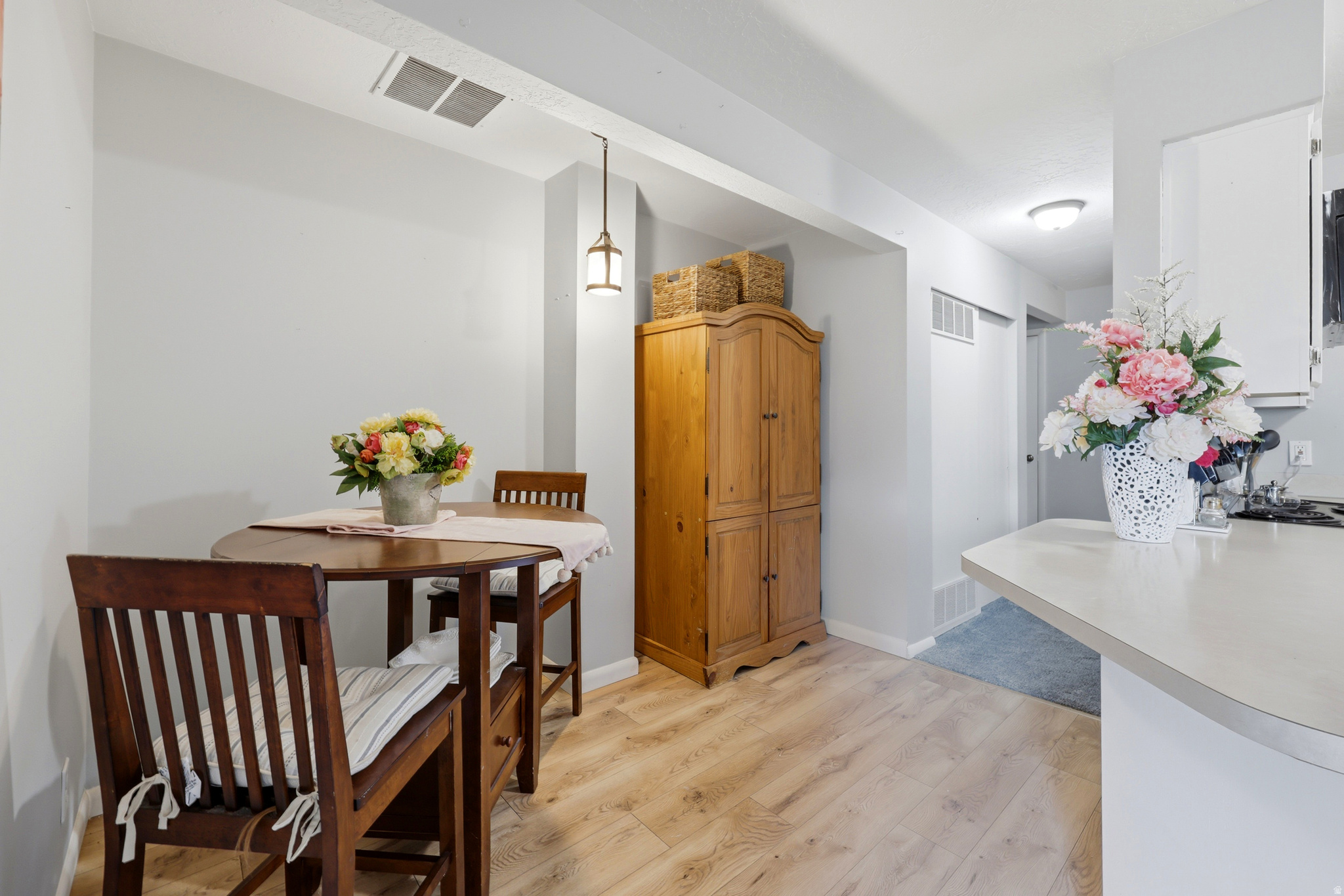 MILLSTONE MANOR - Residential