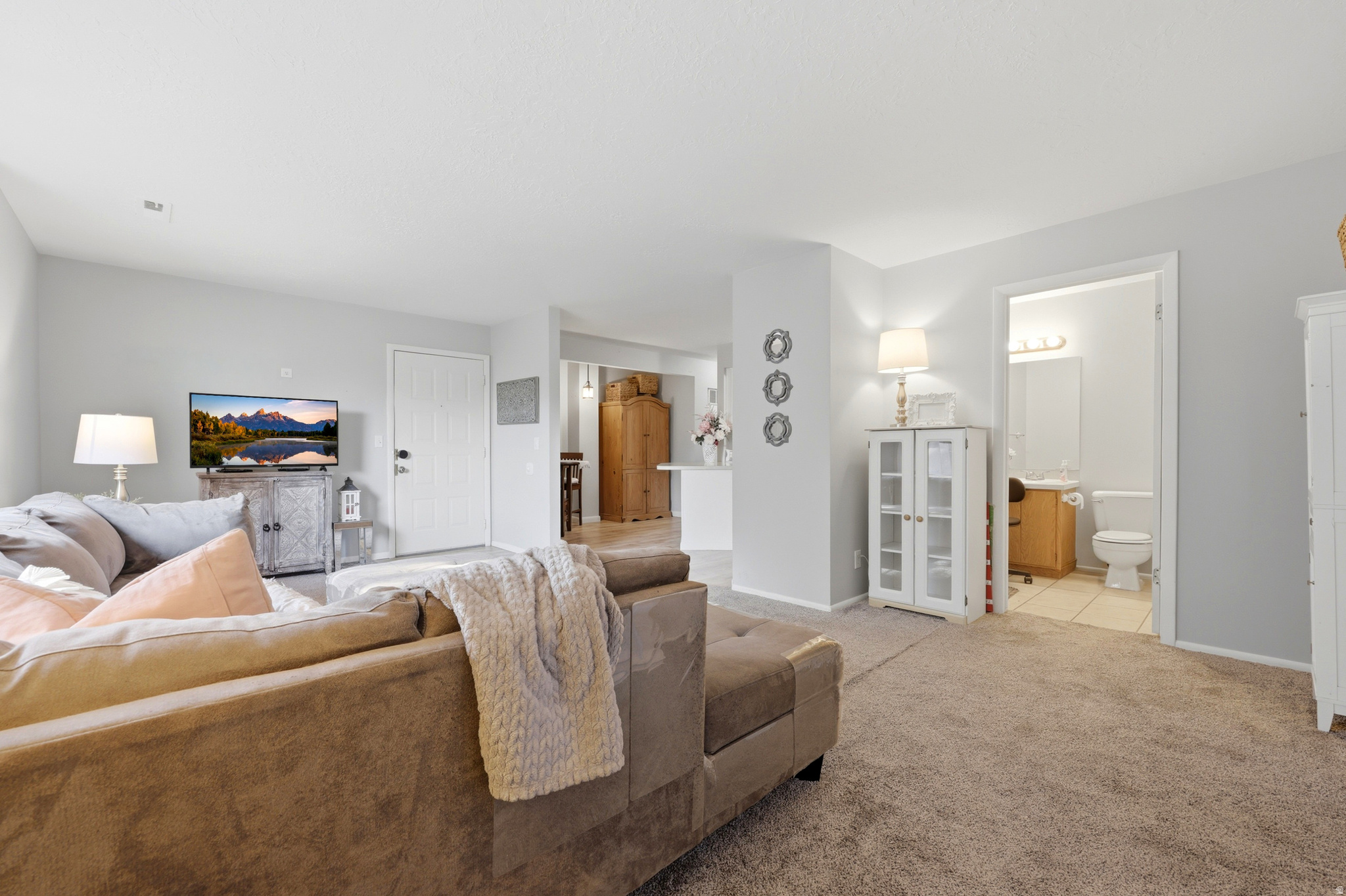 MILLSTONE MANOR - Residential