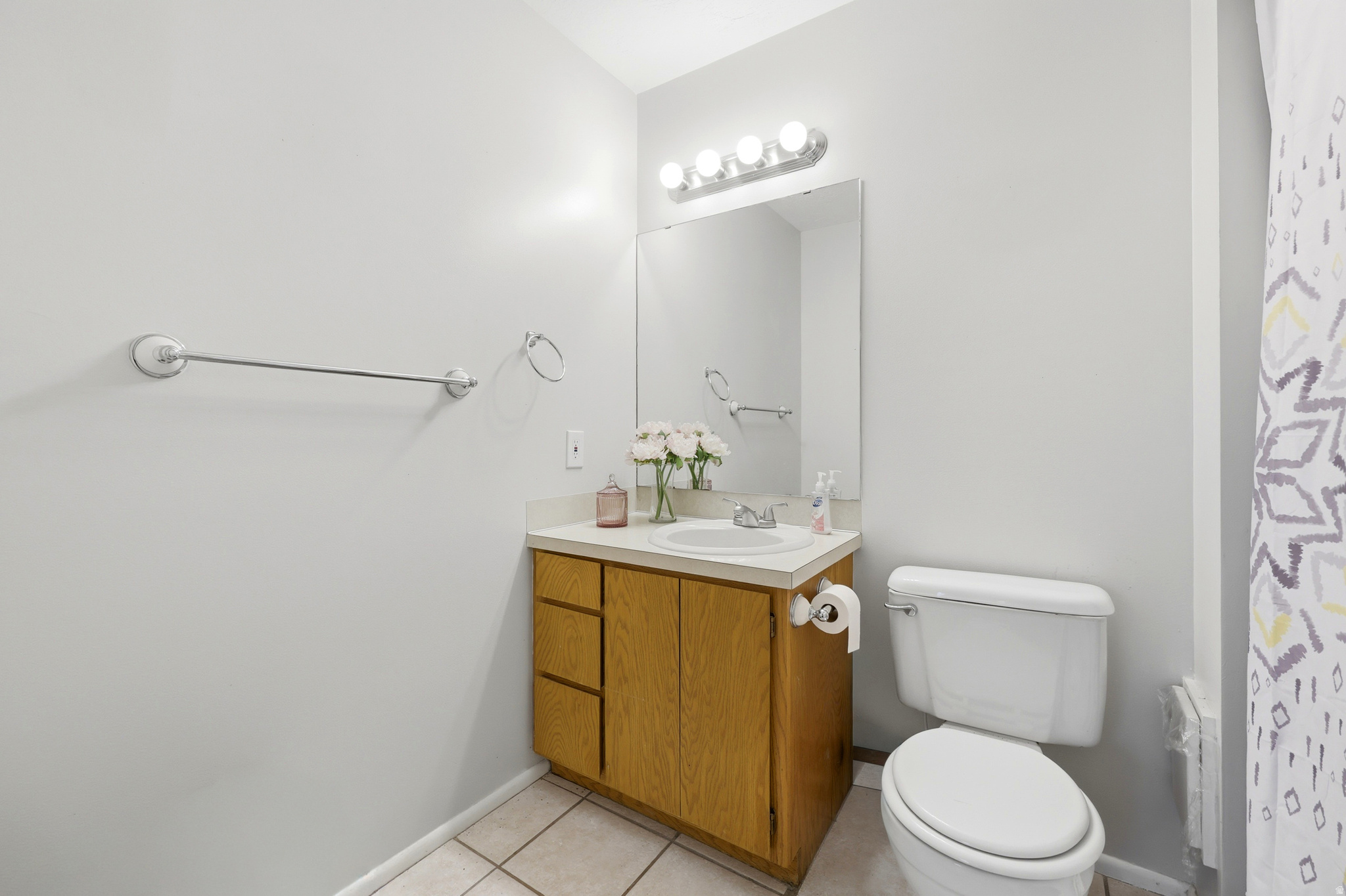 MILLSTONE MANOR - Residential