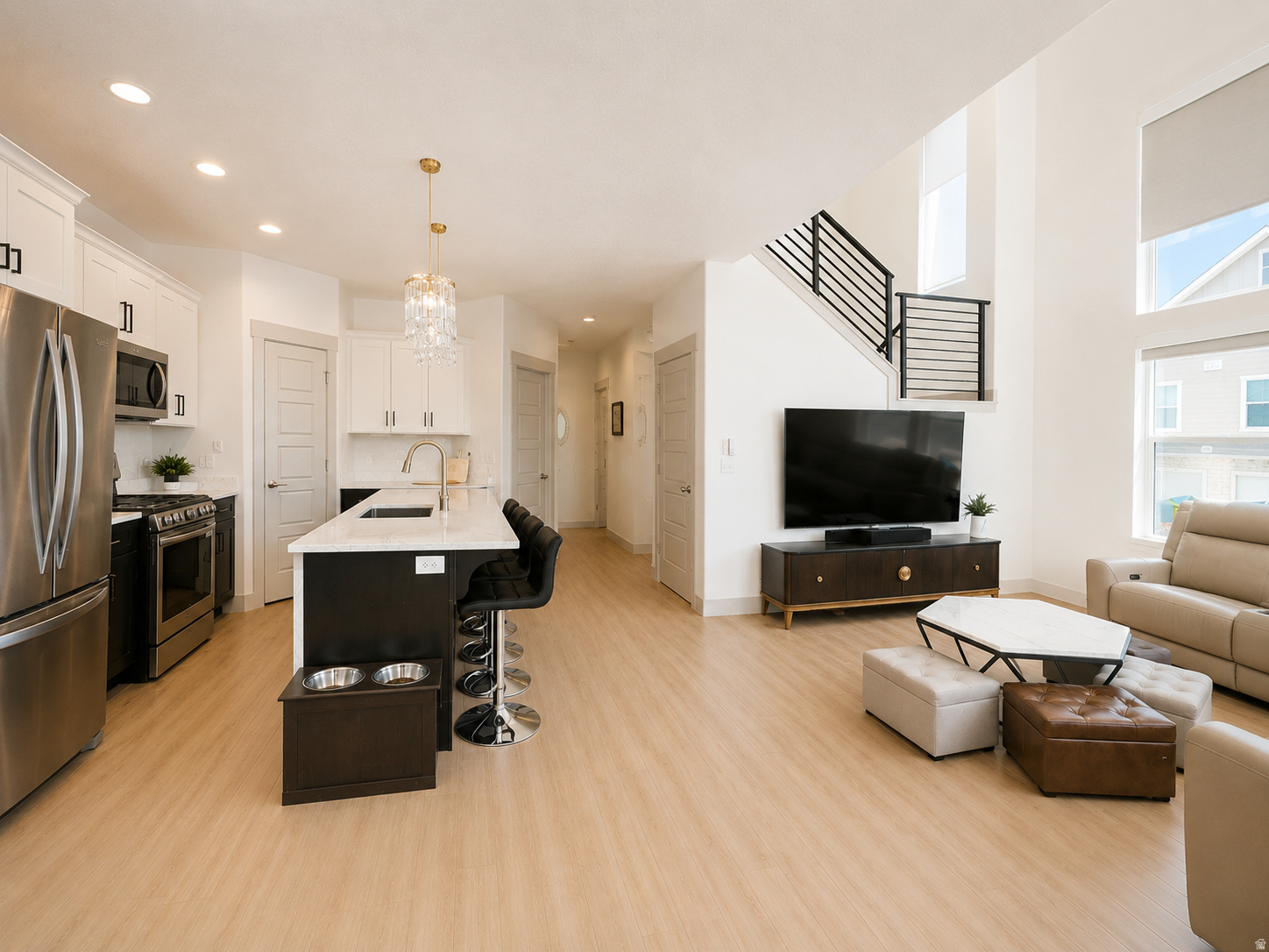THE EXCHANGE II - Residential