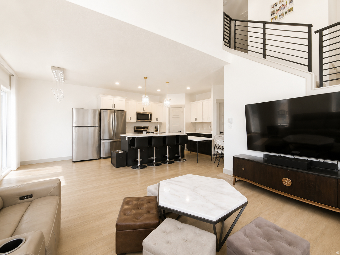 THE EXCHANGE II - Residential