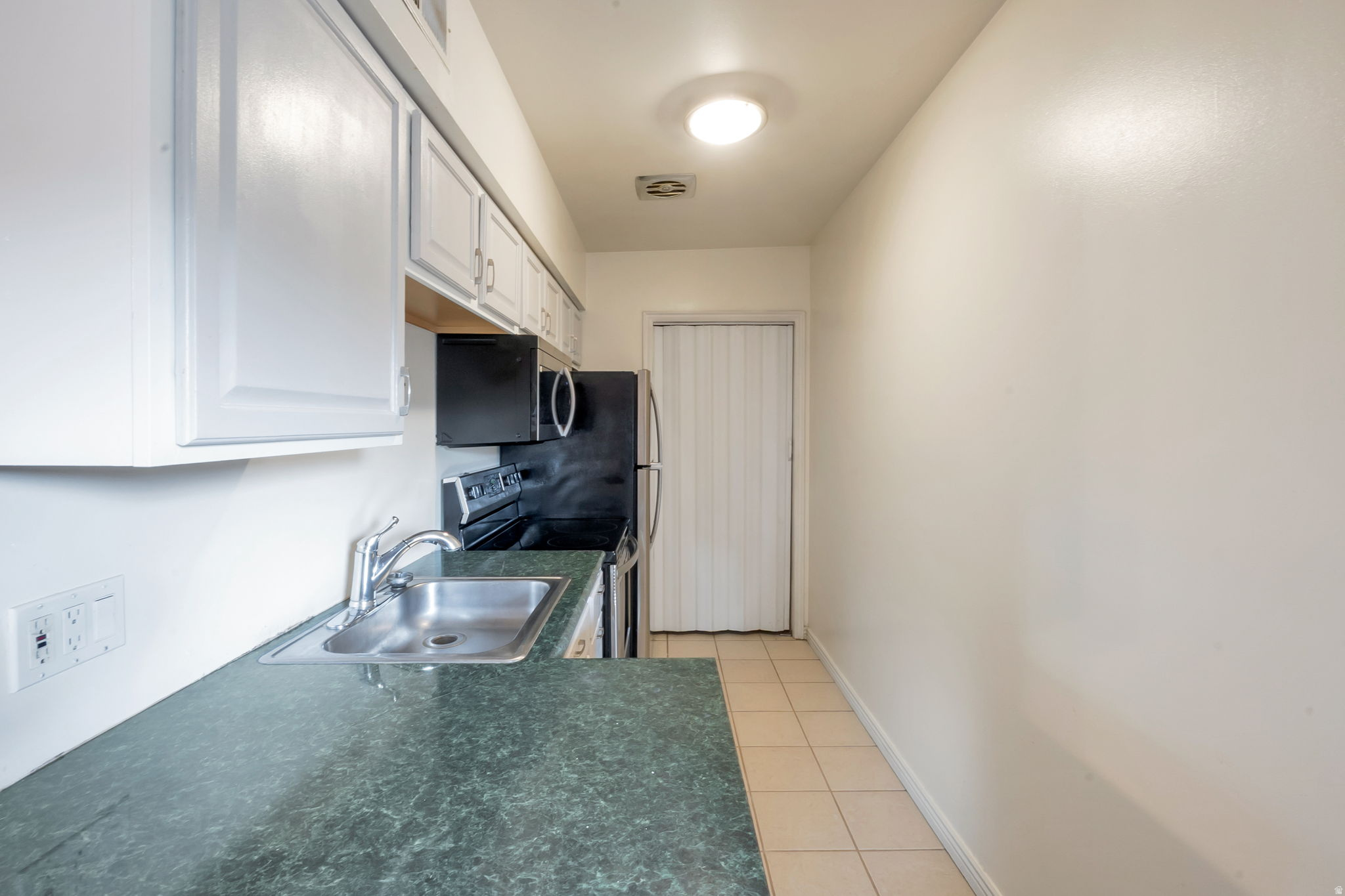 CENTRAL PARK - Residential