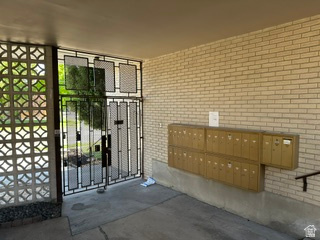 CENTRAL PARK - Residential