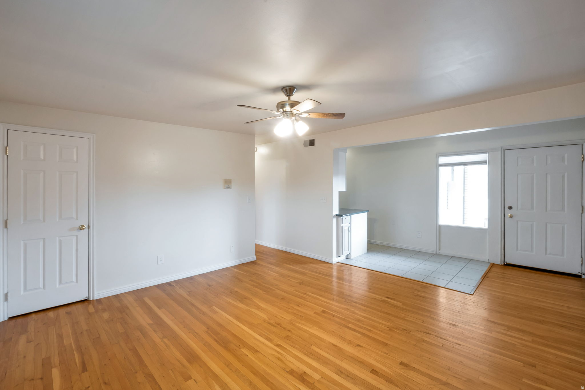CENTRAL PARK - Residential