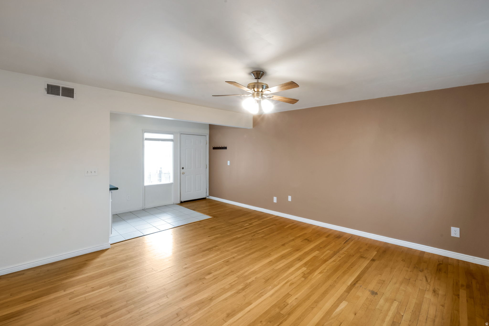 CENTRAL PARK - Residential