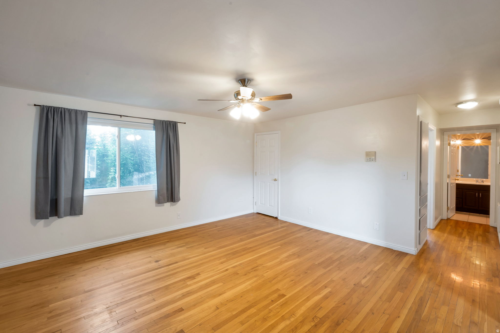 CENTRAL PARK - Residential