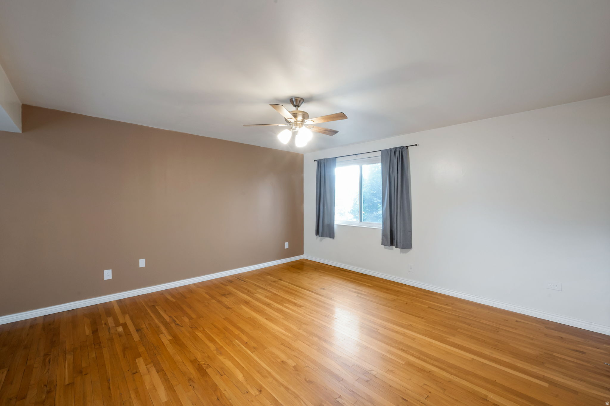 CENTRAL PARK - Residential
