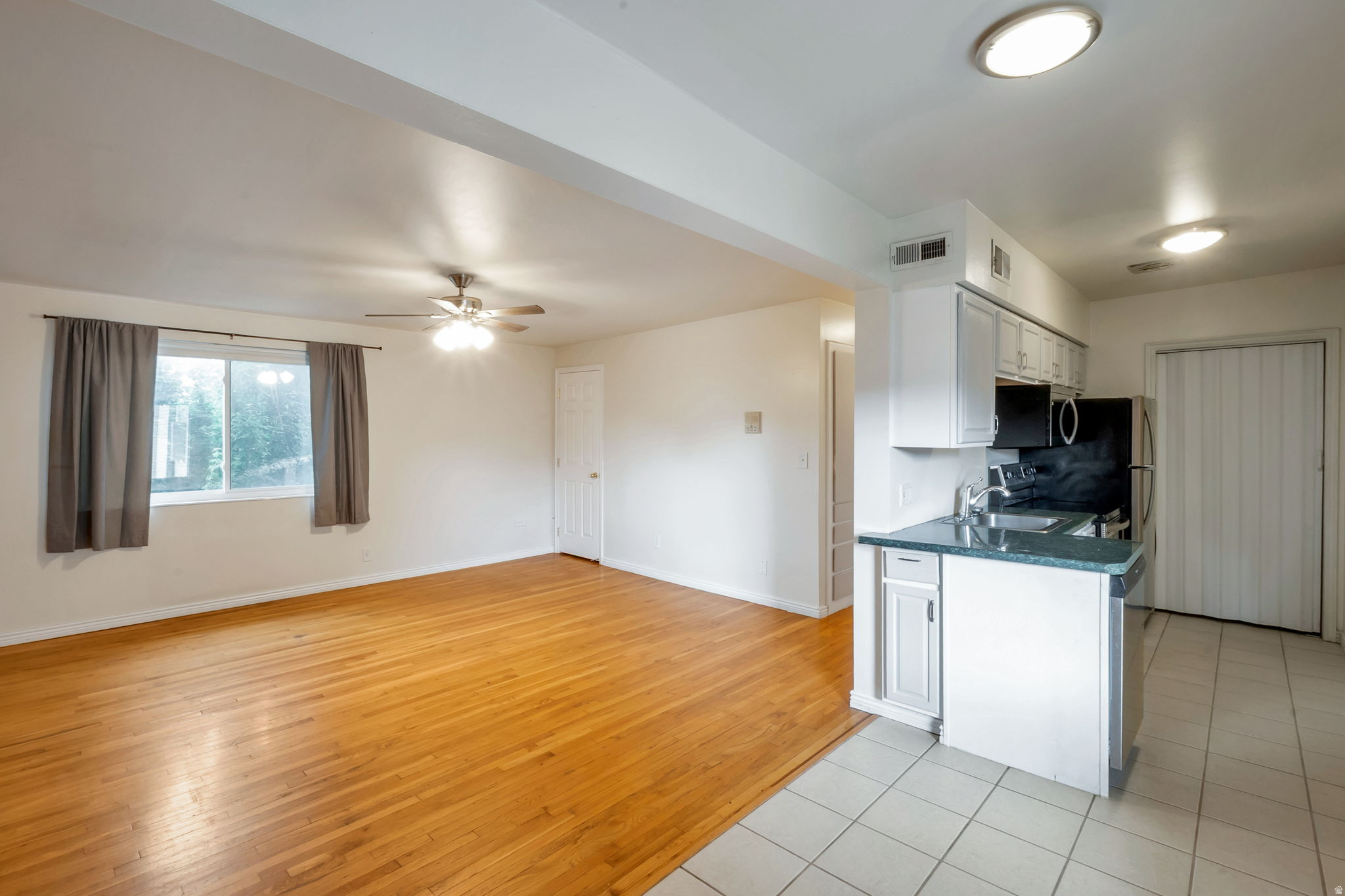 CENTRAL PARK - Residential