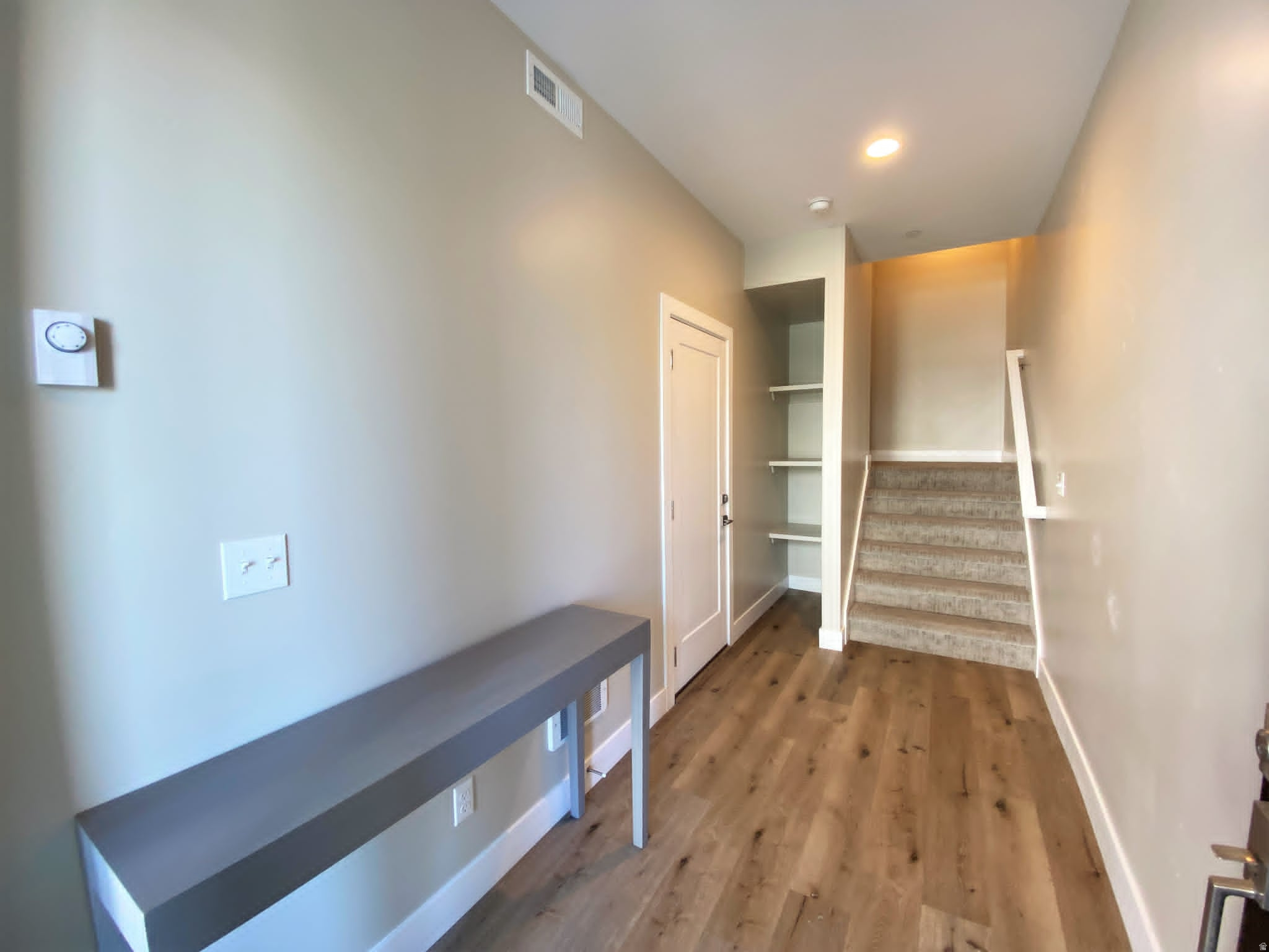 LOFTS AT CREEKSIDE CONDOMINIUMS - Residential