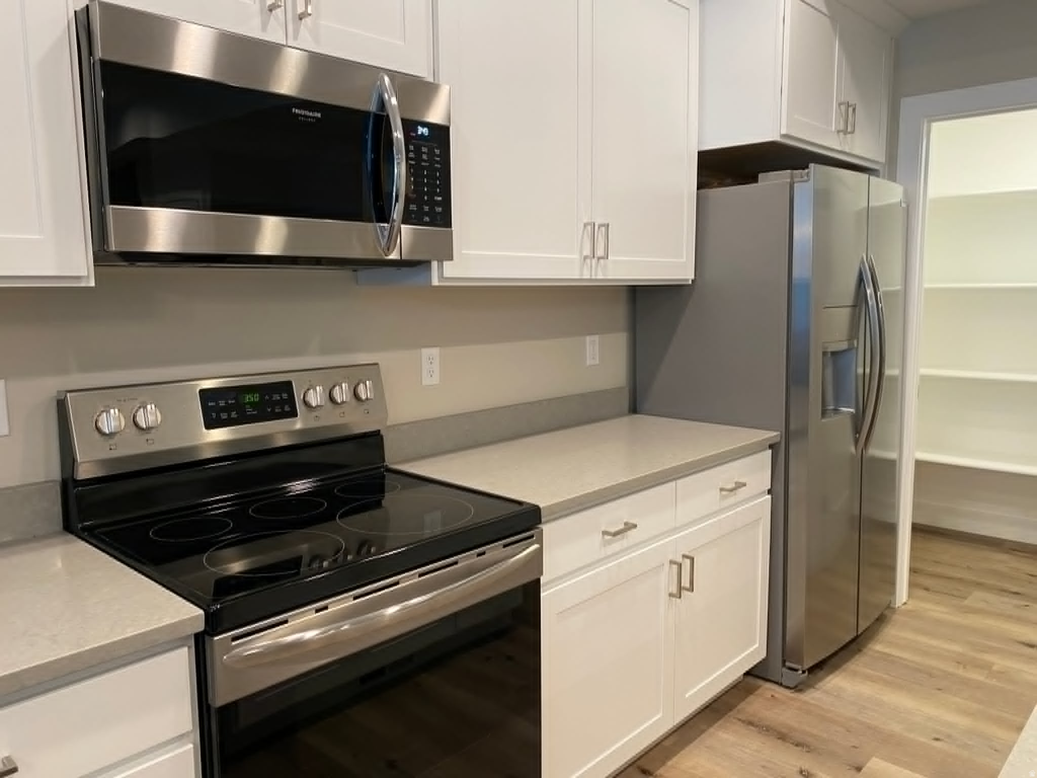 LOFTS AT CREEKSIDE CONDOMINIUMS - Residential