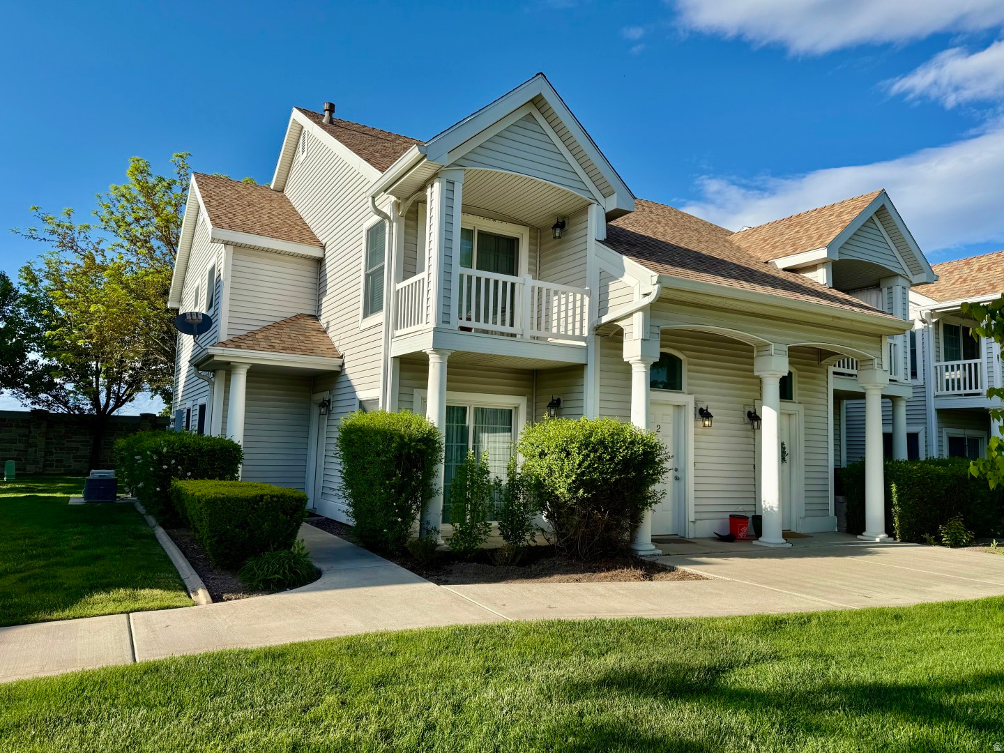 5 STAR - Residential