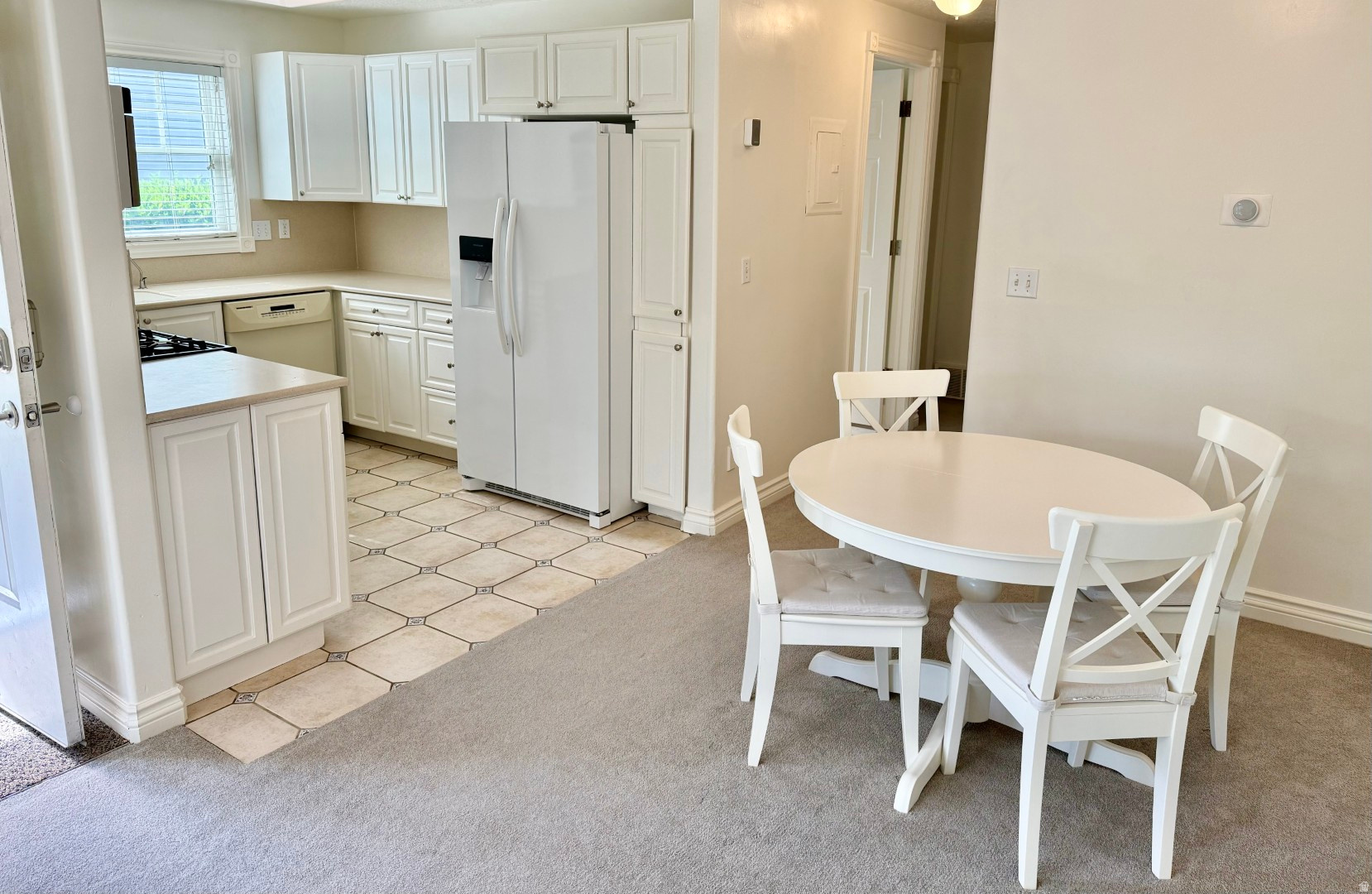 5 STAR - Residential