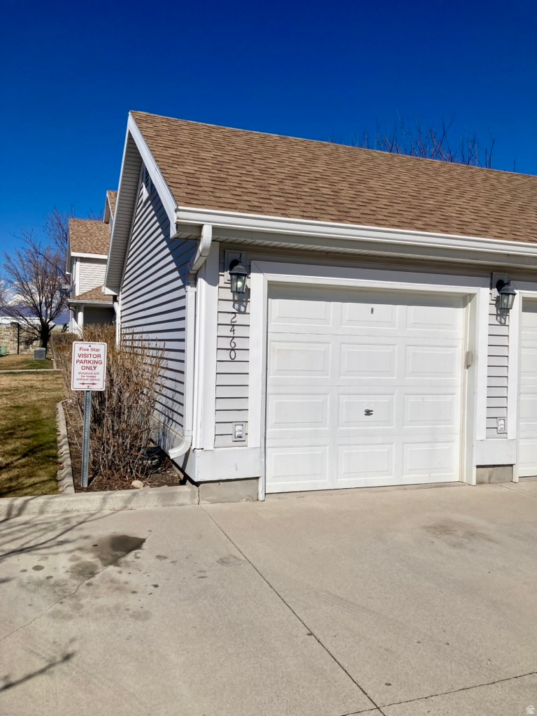 5 STAR - Residential