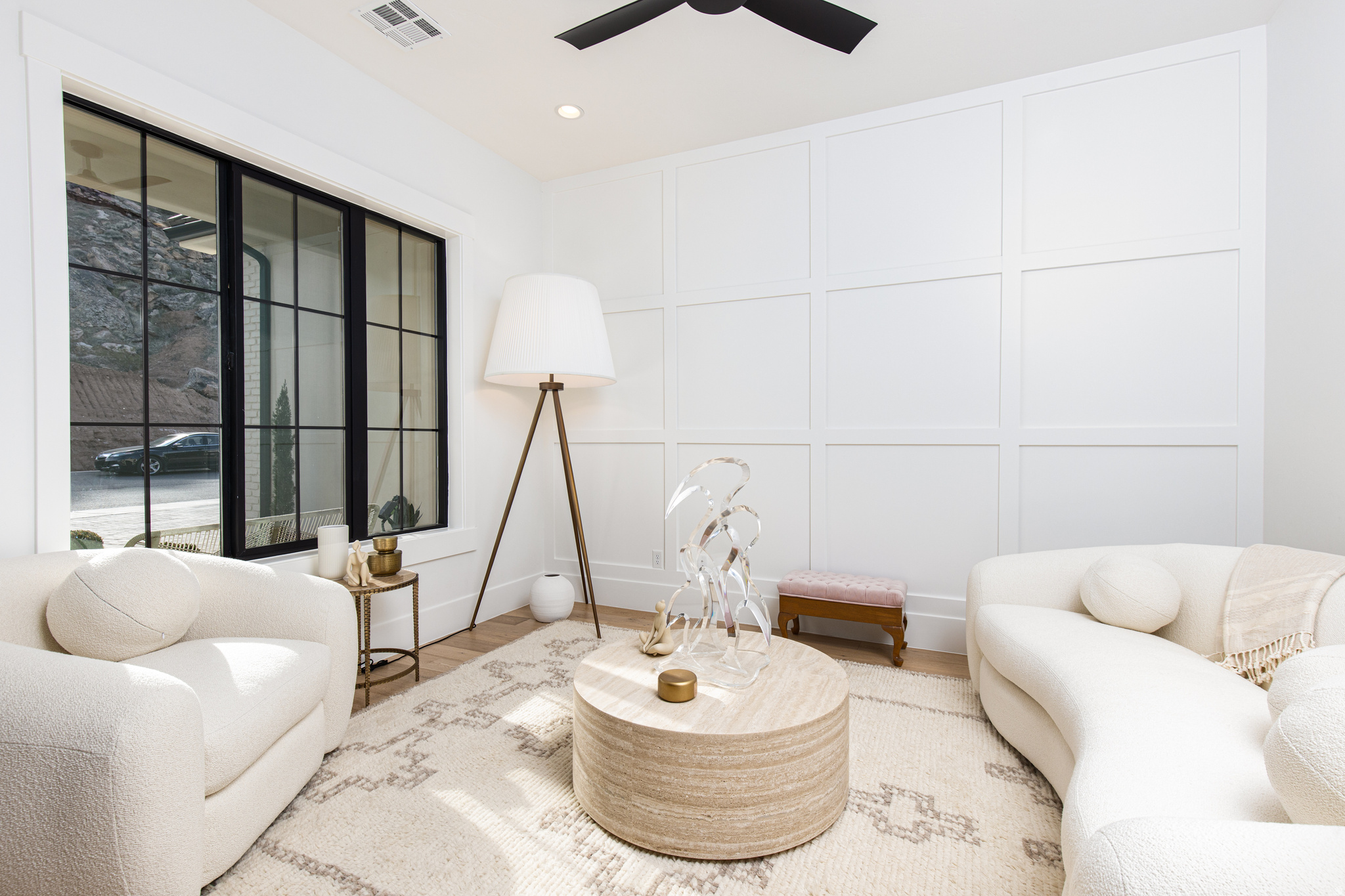 TEAKWOOD 3 & 4 - Residential