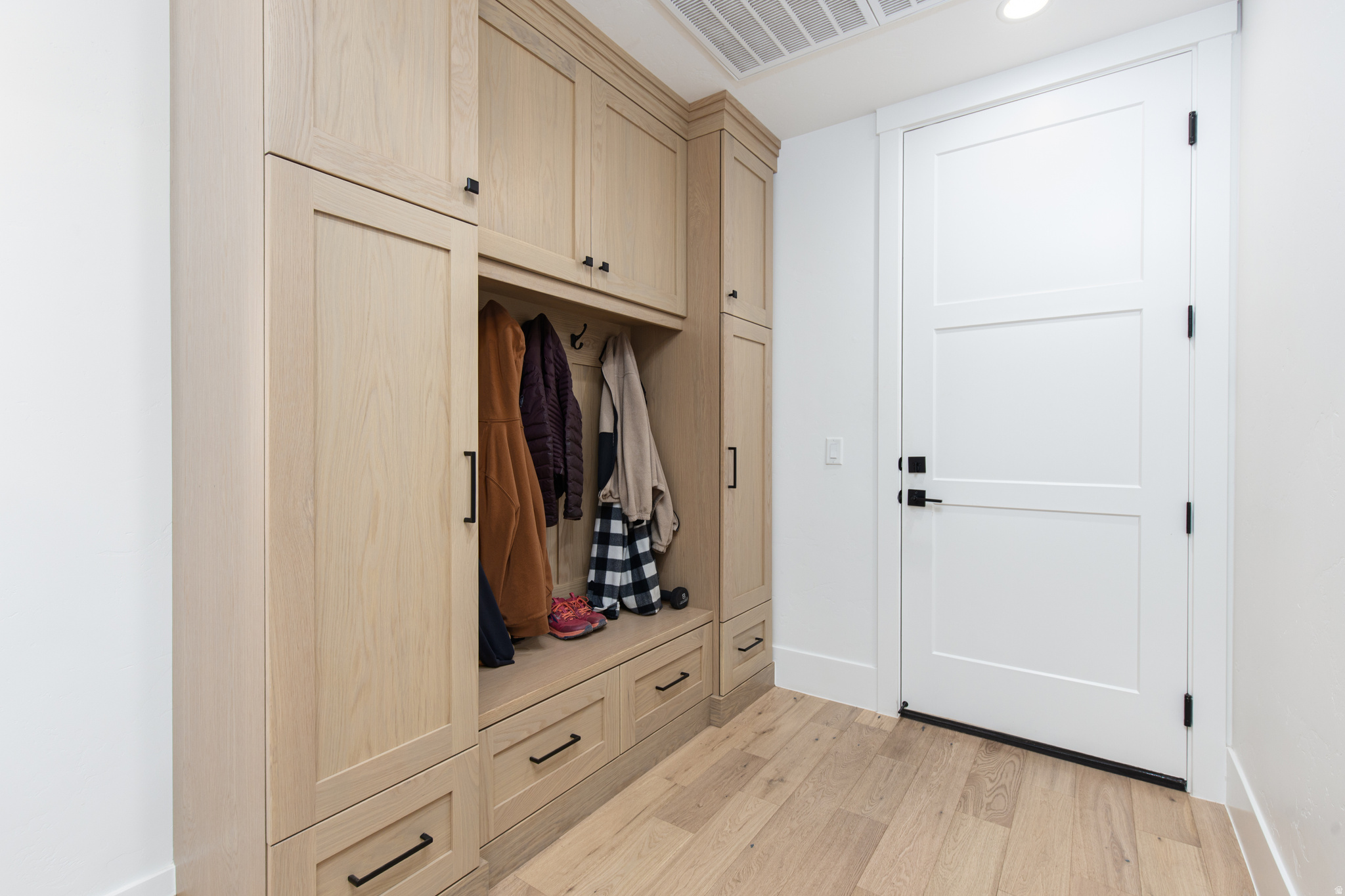 TEAKWOOD 3 & 4 - Residential