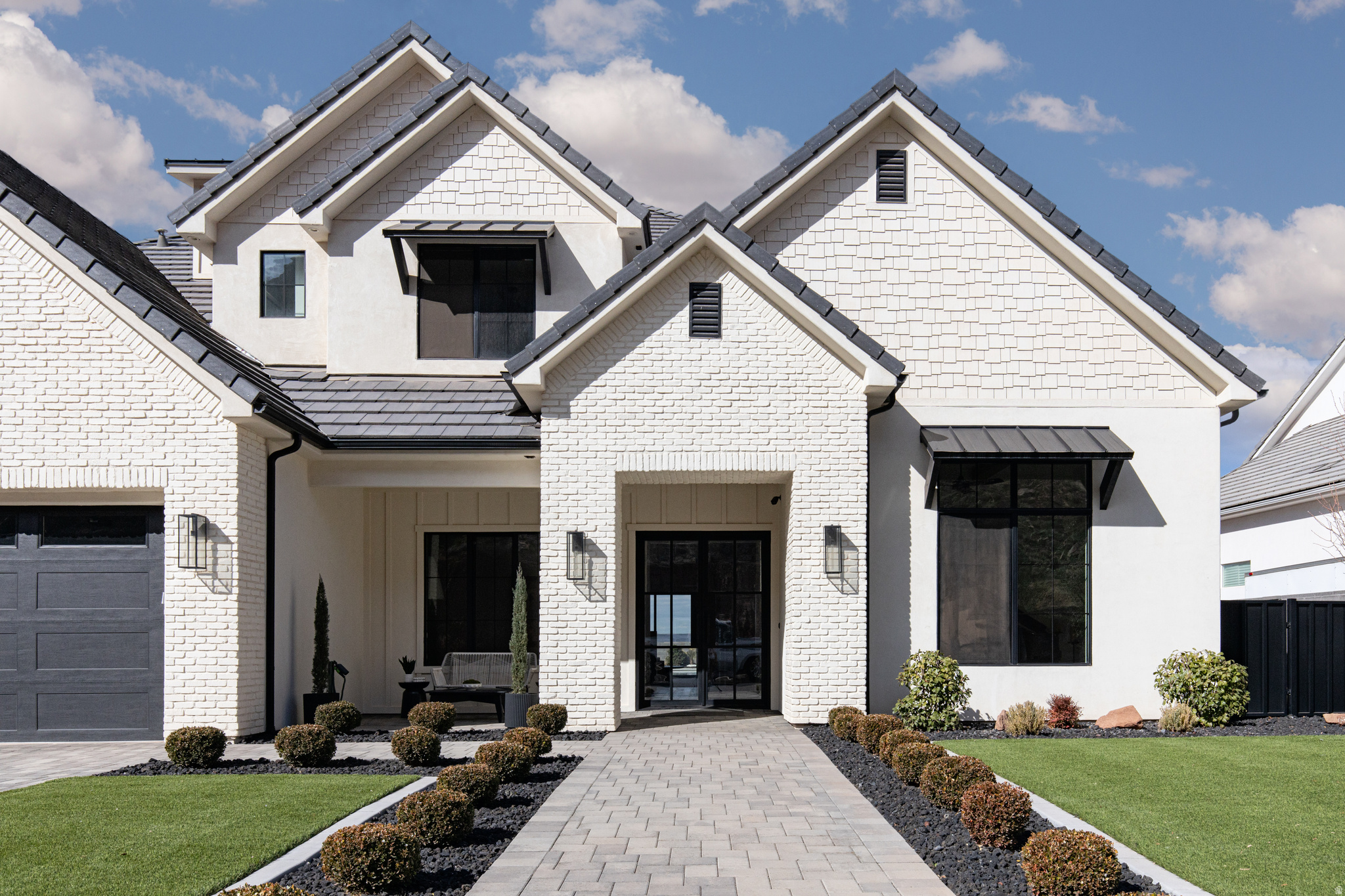 TEAKWOOD 3 & 4 - Residential