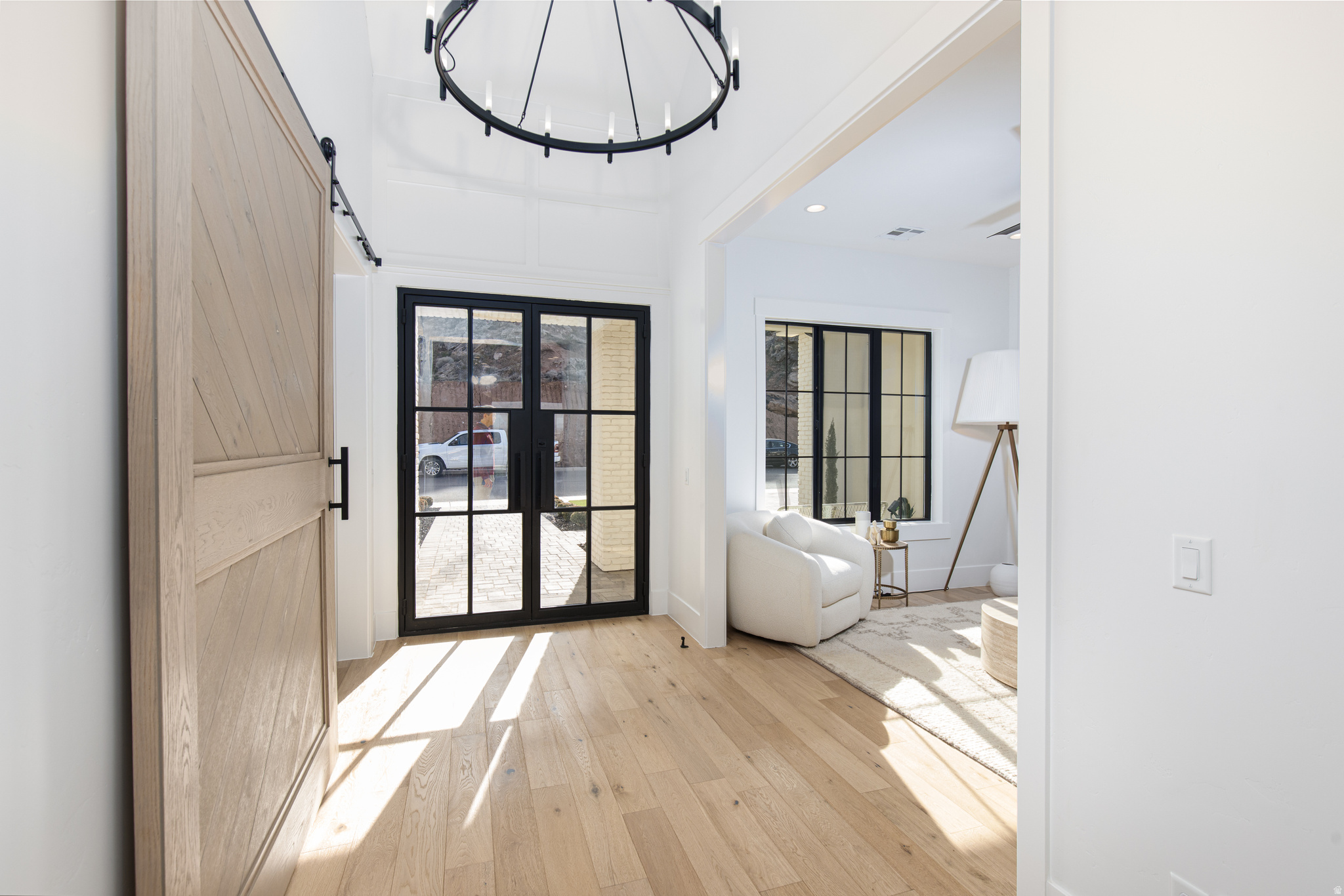 TEAKWOOD 3 & 4 - Residential
