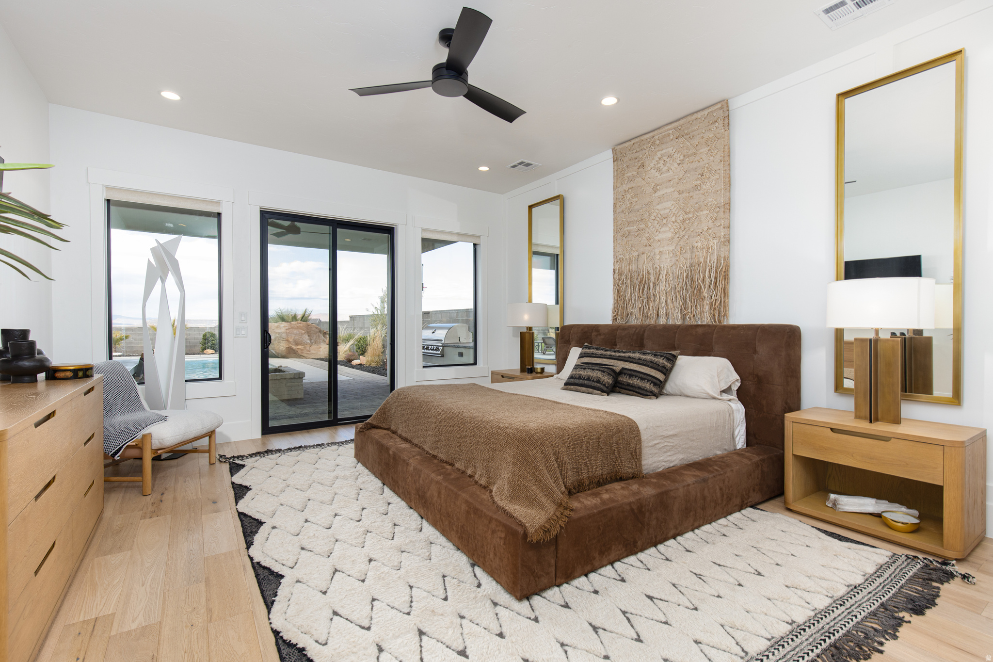 TEAKWOOD 3 & 4 - Residential