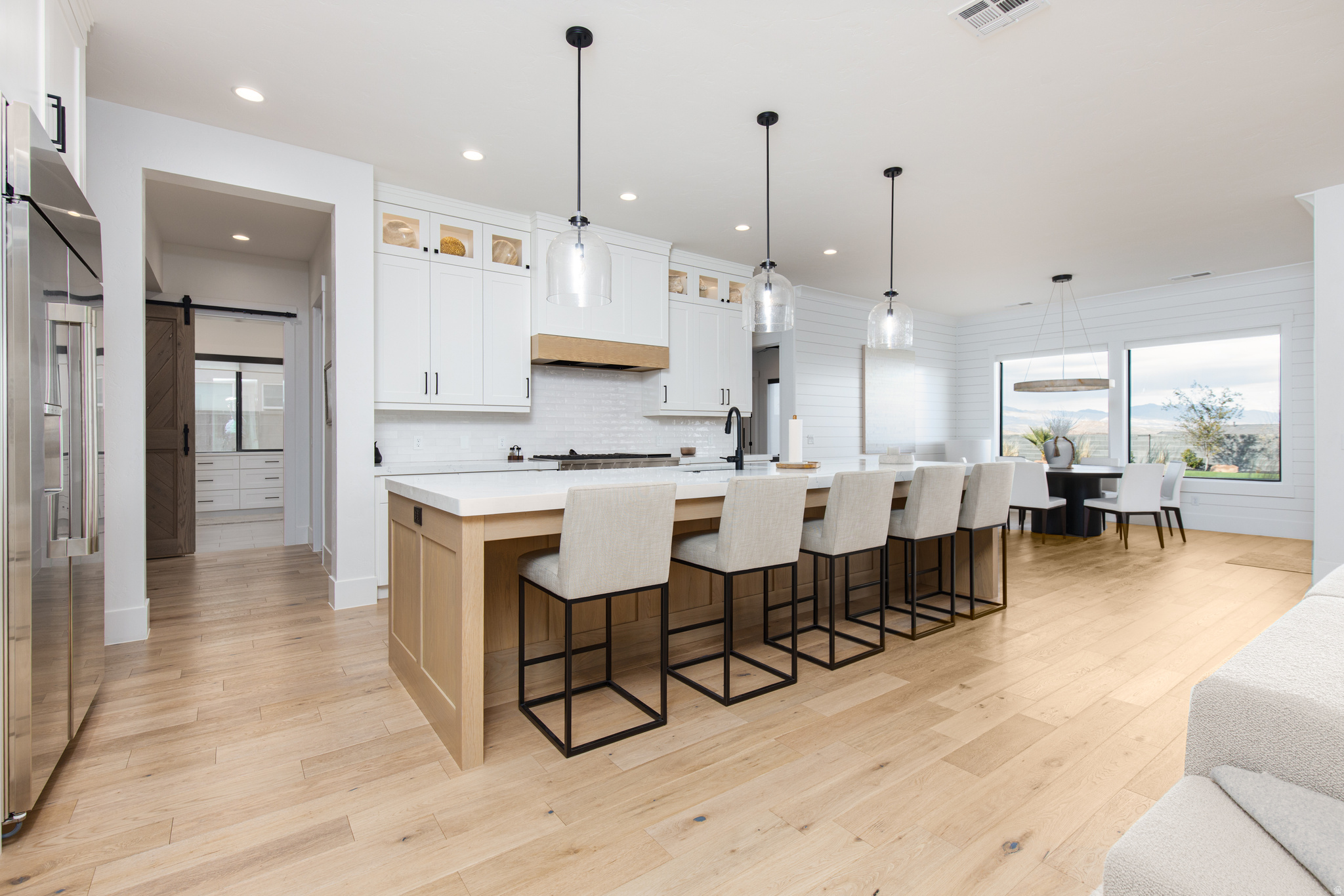TEAKWOOD 3 & 4 - Residential