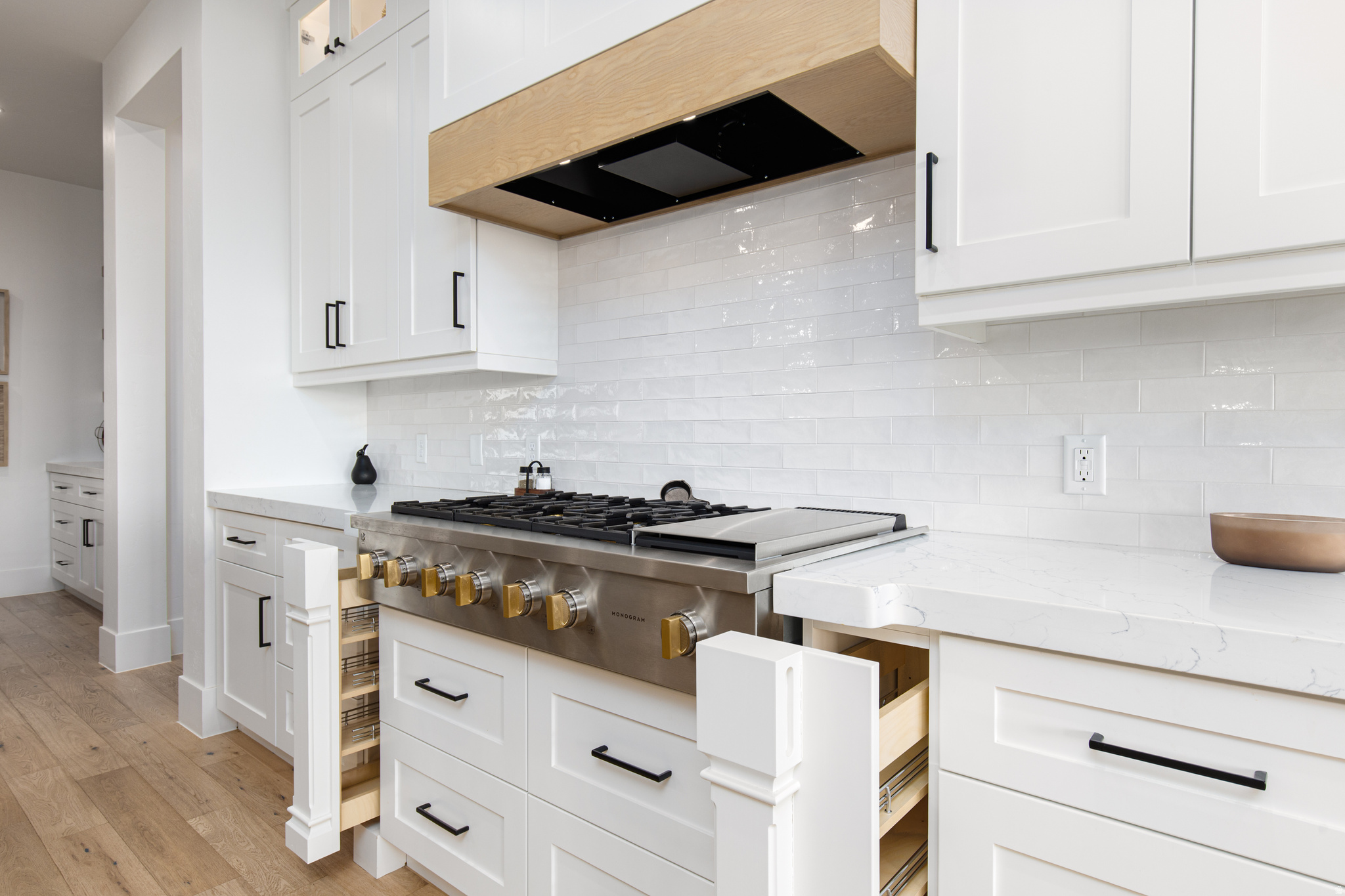 TEAKWOOD 3 & 4 - Residential