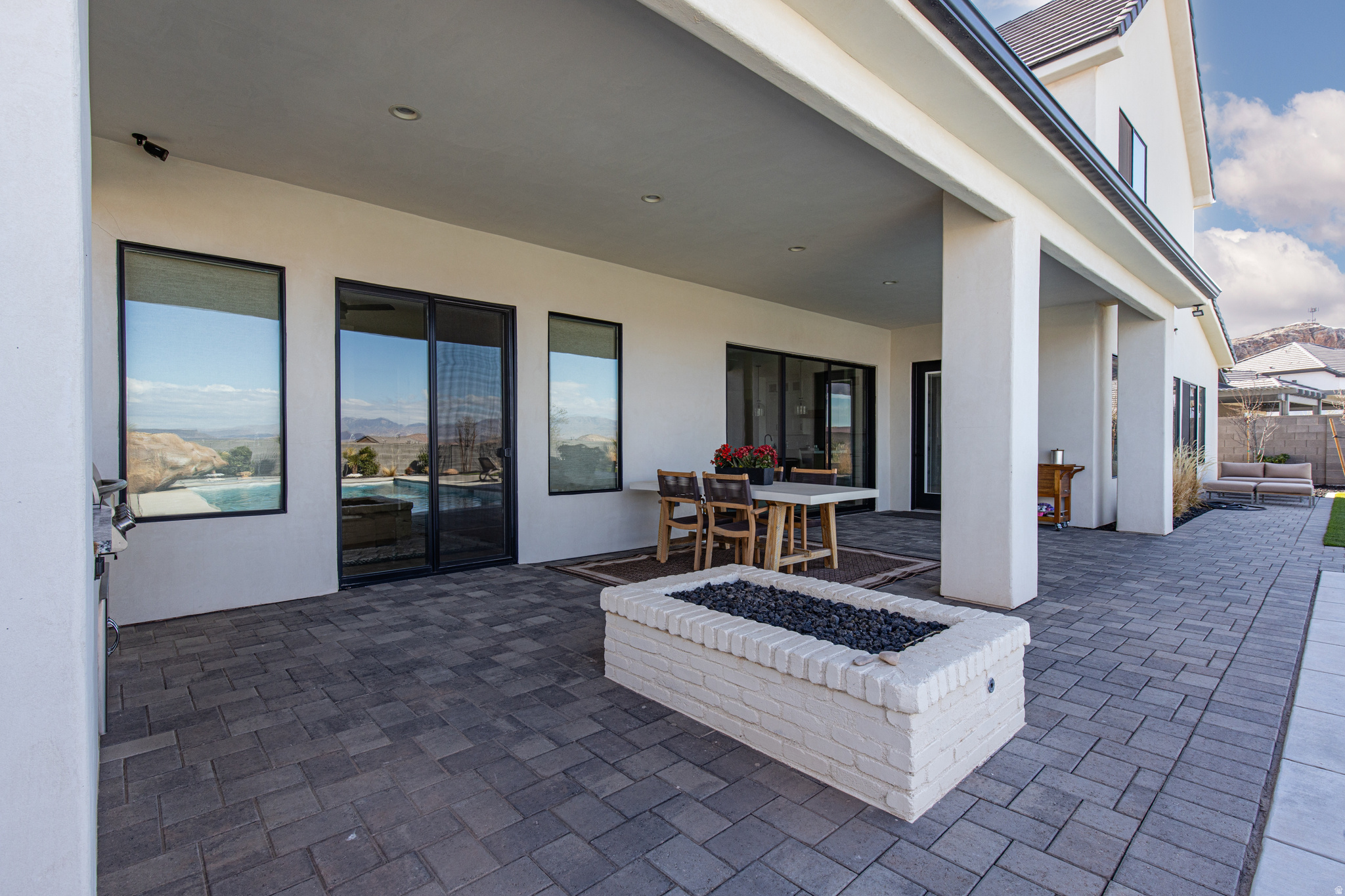 TEAKWOOD 3 & 4 - Residential