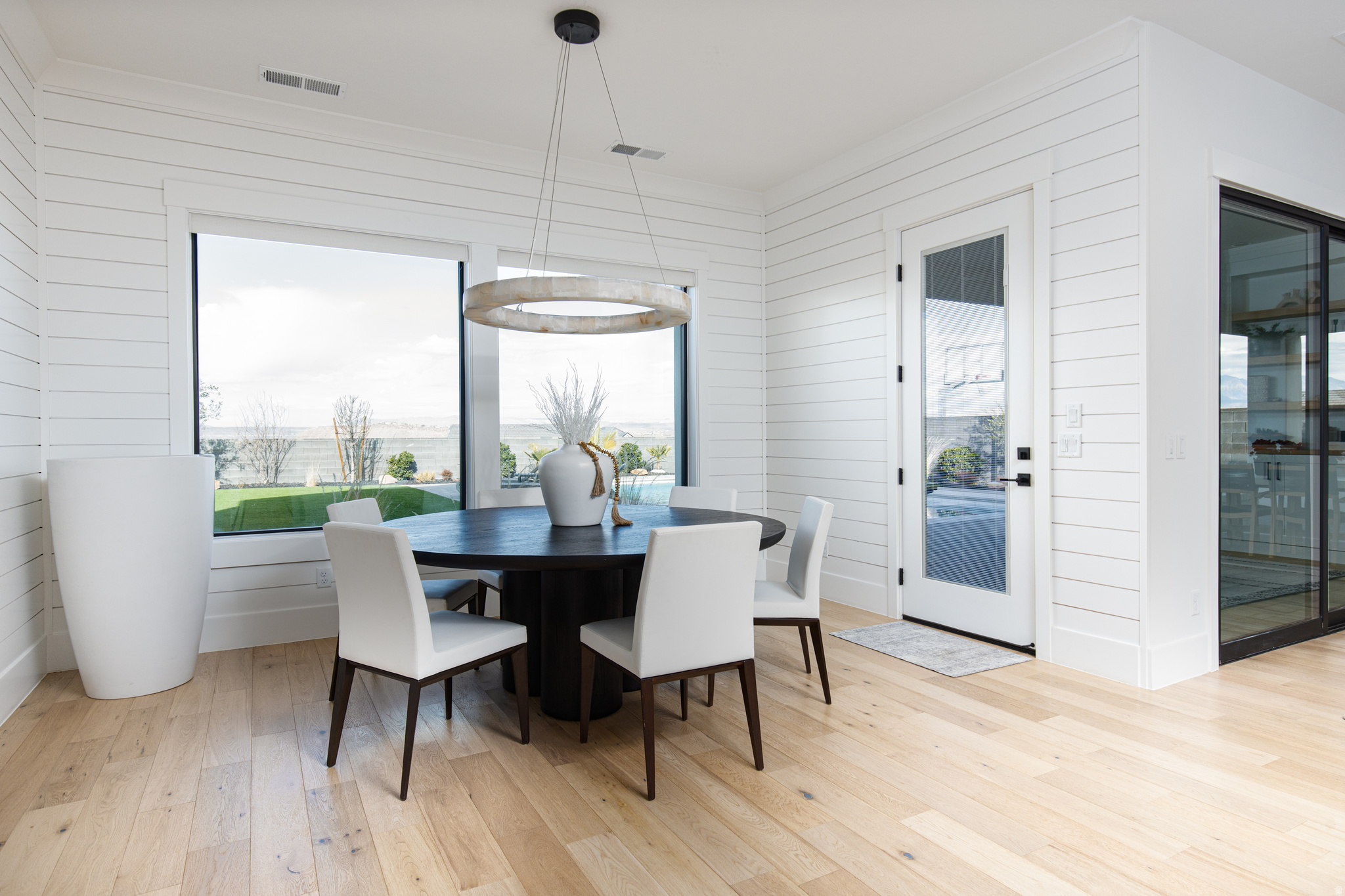 TEAKWOOD 3 & 4 - Residential