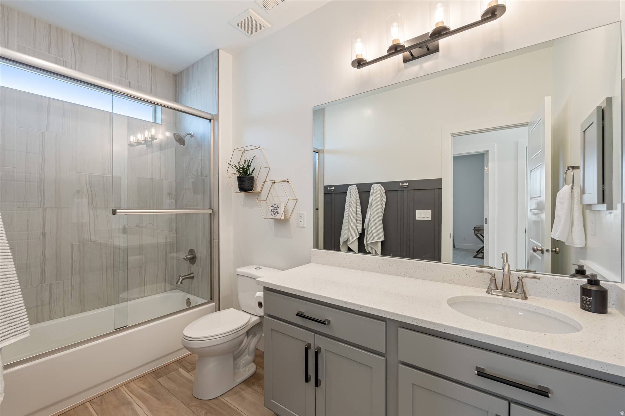 AUBURN HILLS PH 2 - Residential