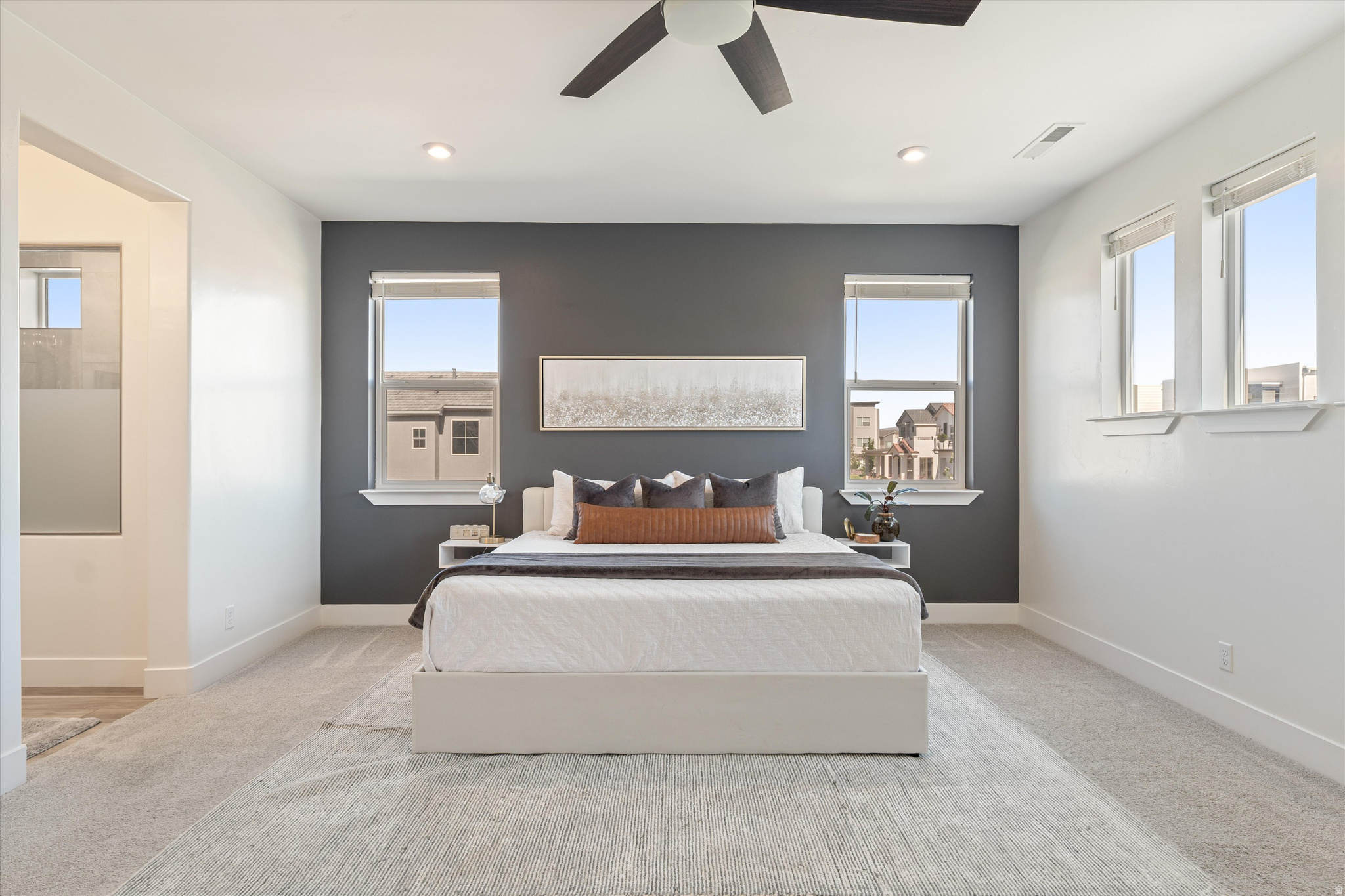 AUBURN HILLS PH 2 - Residential
