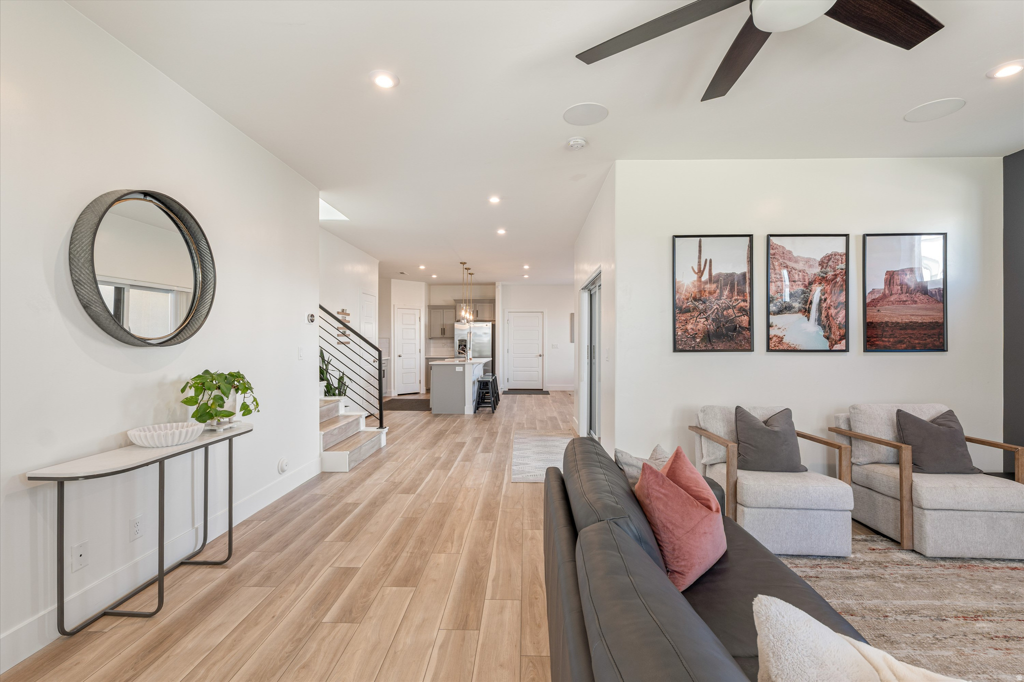 AUBURN HILLS PH 2 - Residential