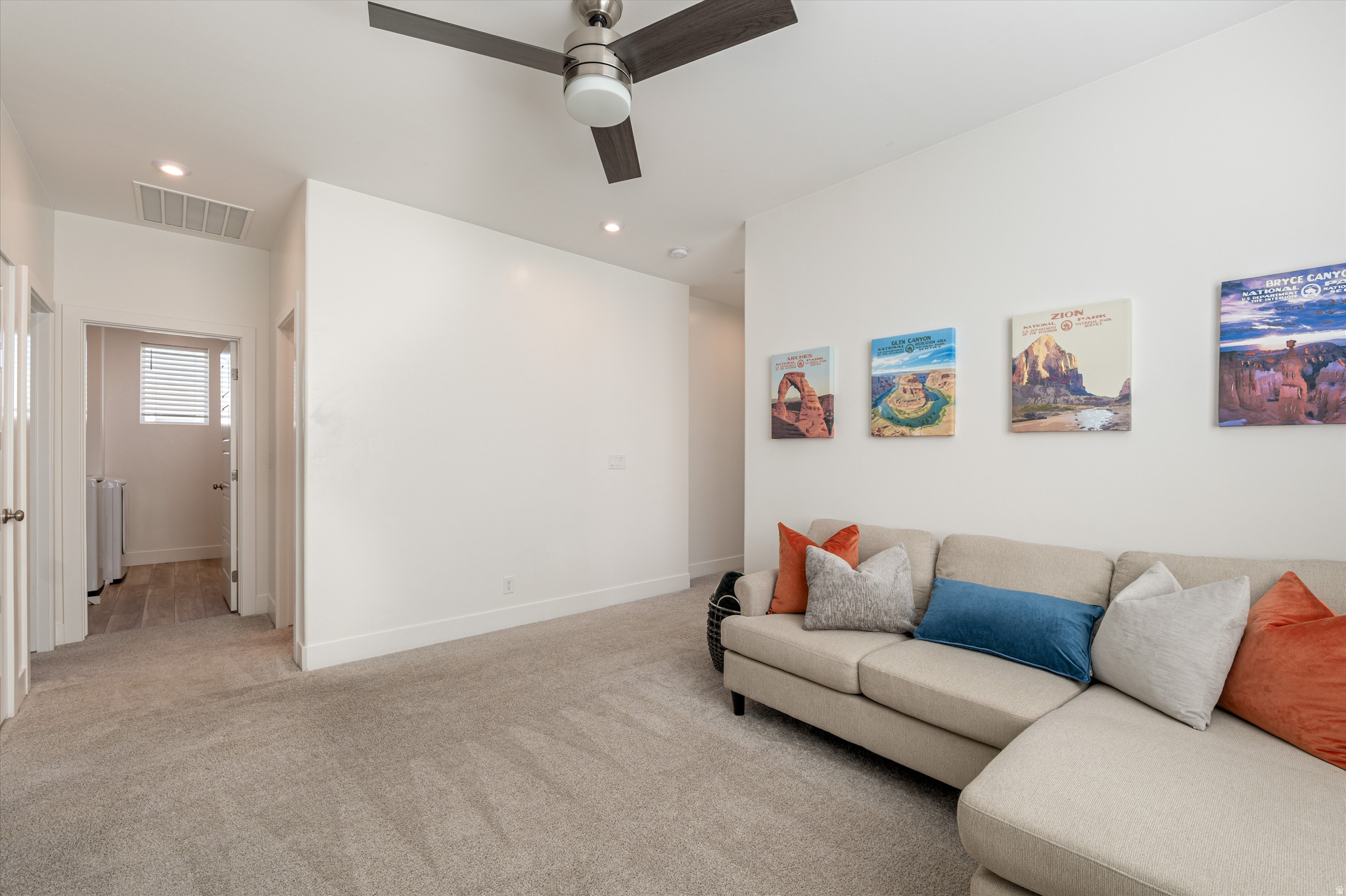 AUBURN HILLS PH 2 - Residential