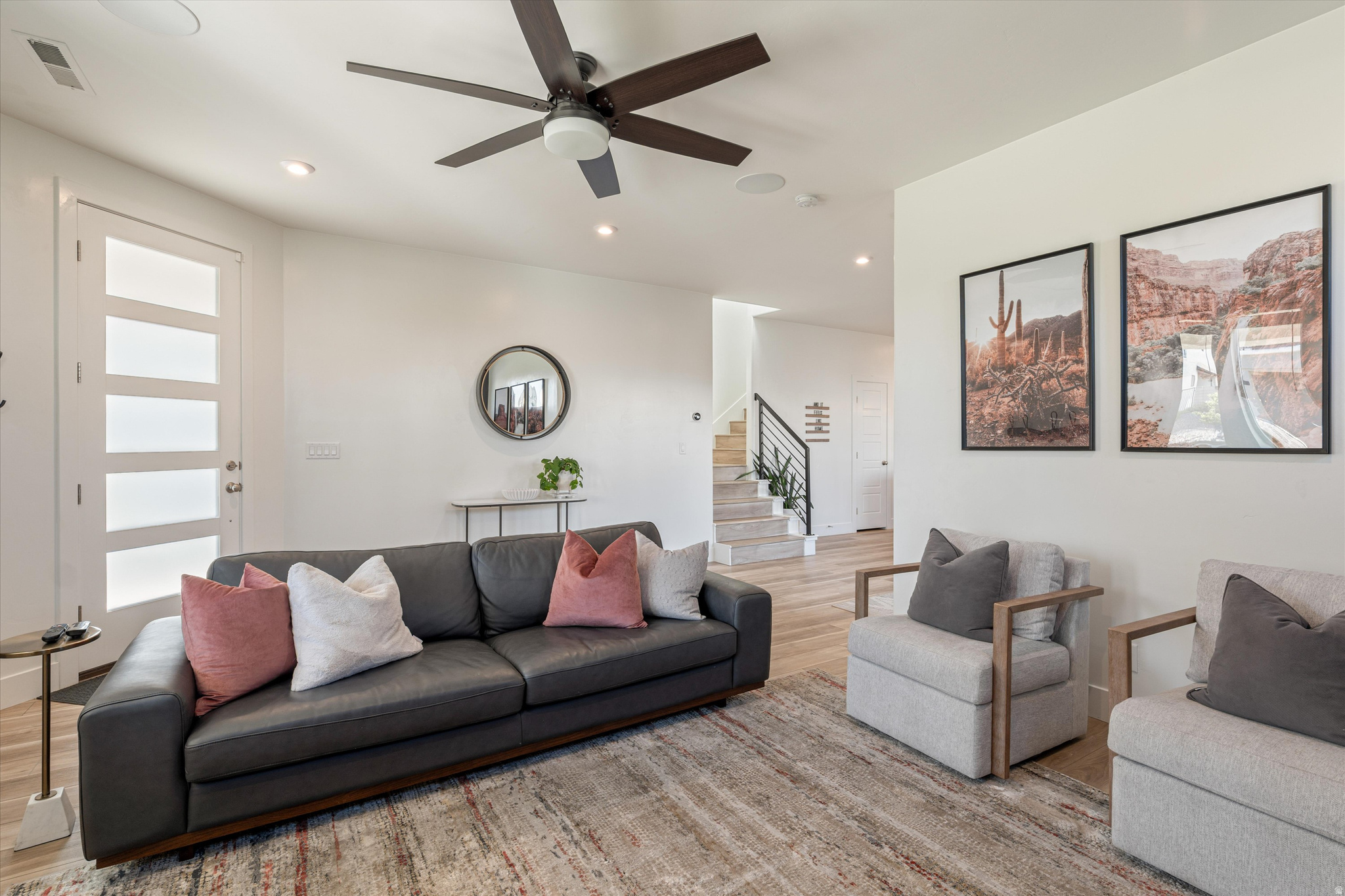 AUBURN HILLS PH 2 - Residential