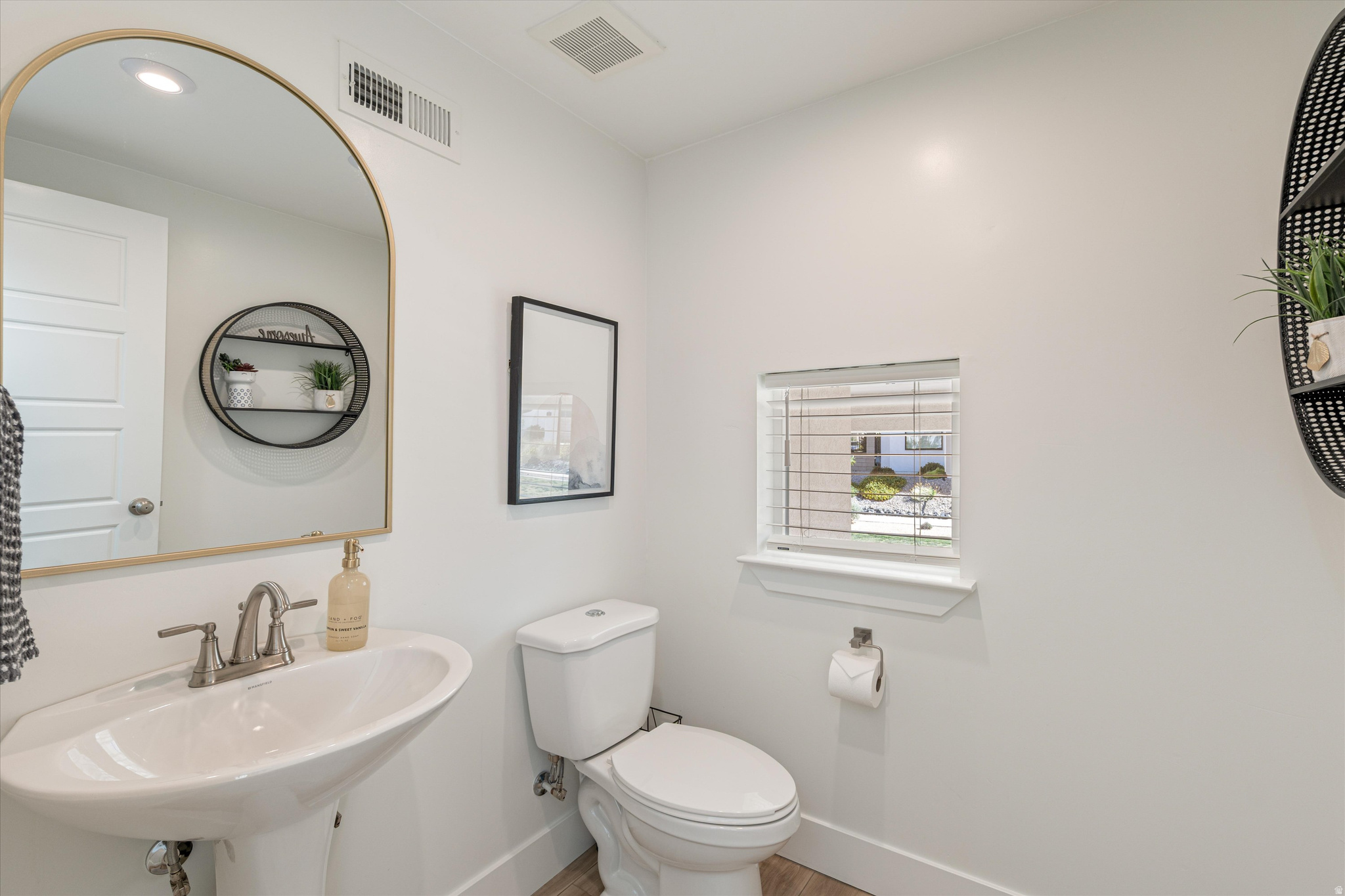 AUBURN HILLS PH 2 - Residential