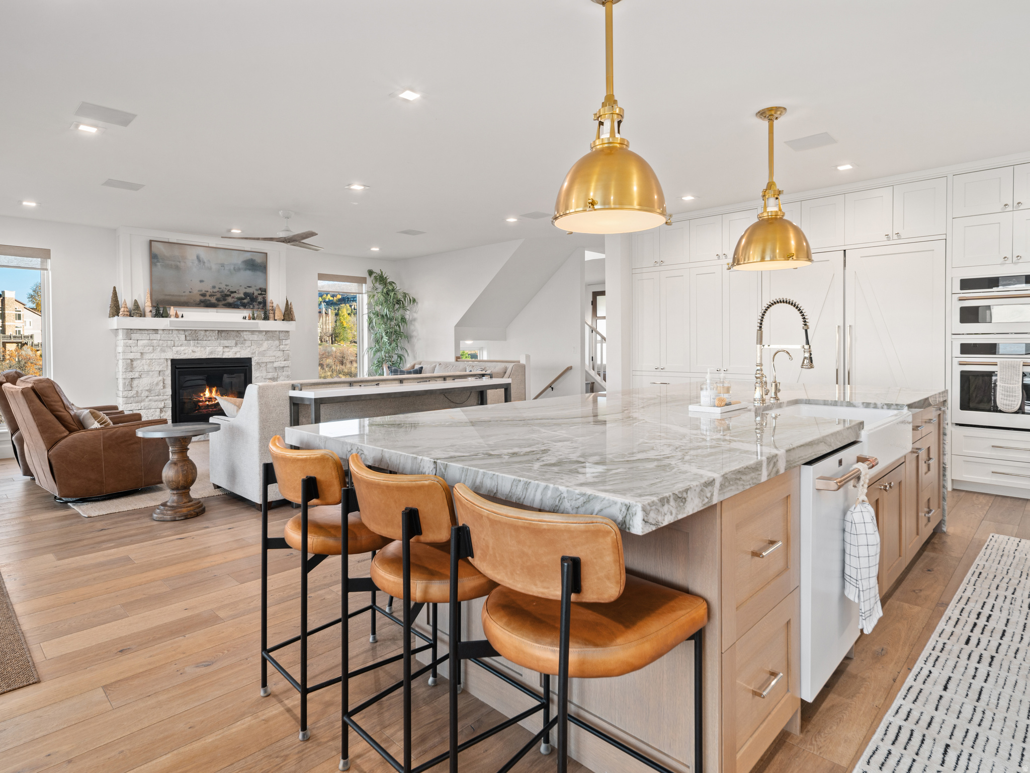 ESCAPE AT EDGEWATER - Residential