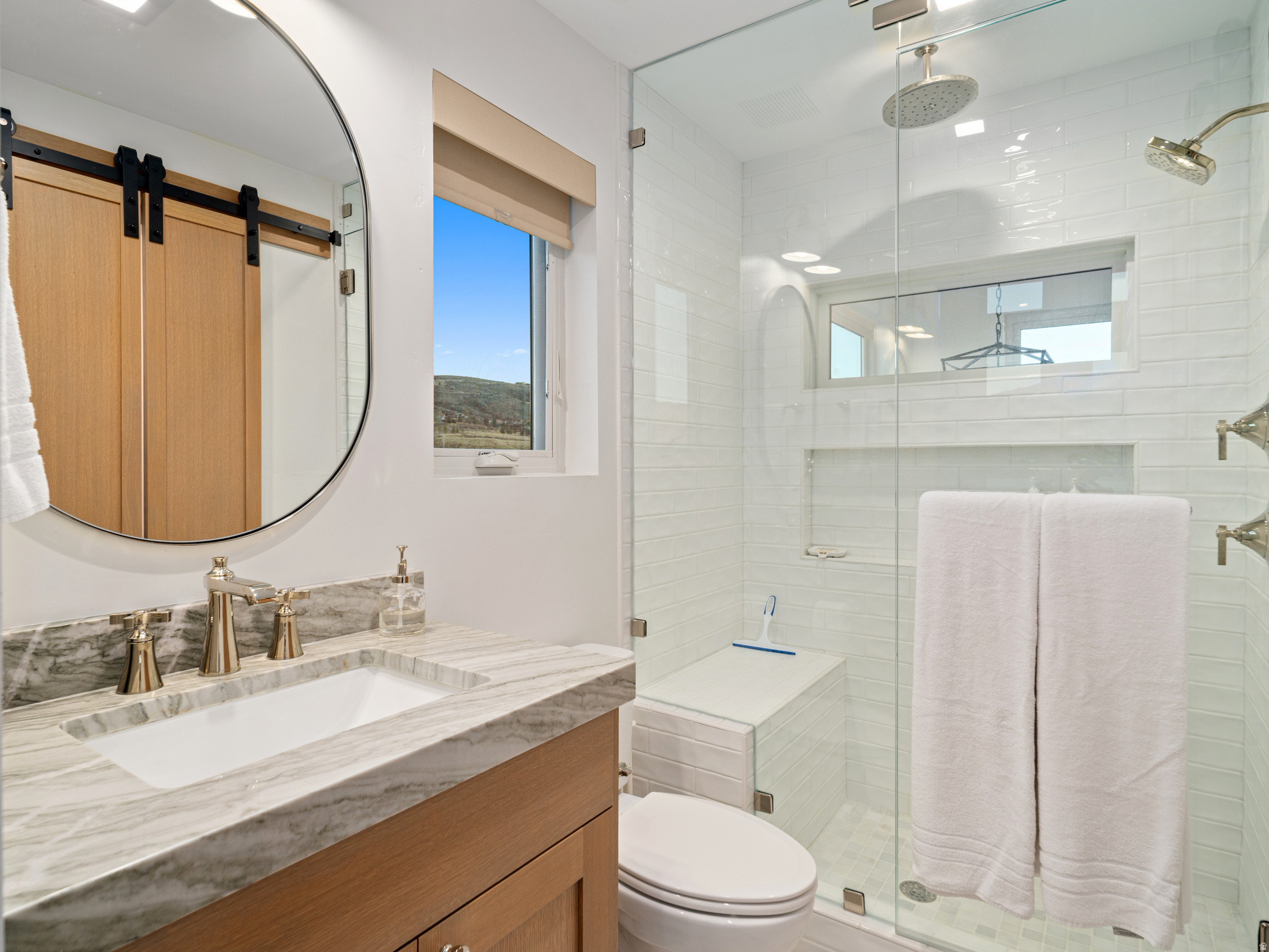 ESCAPE AT EDGEWATER - Residential