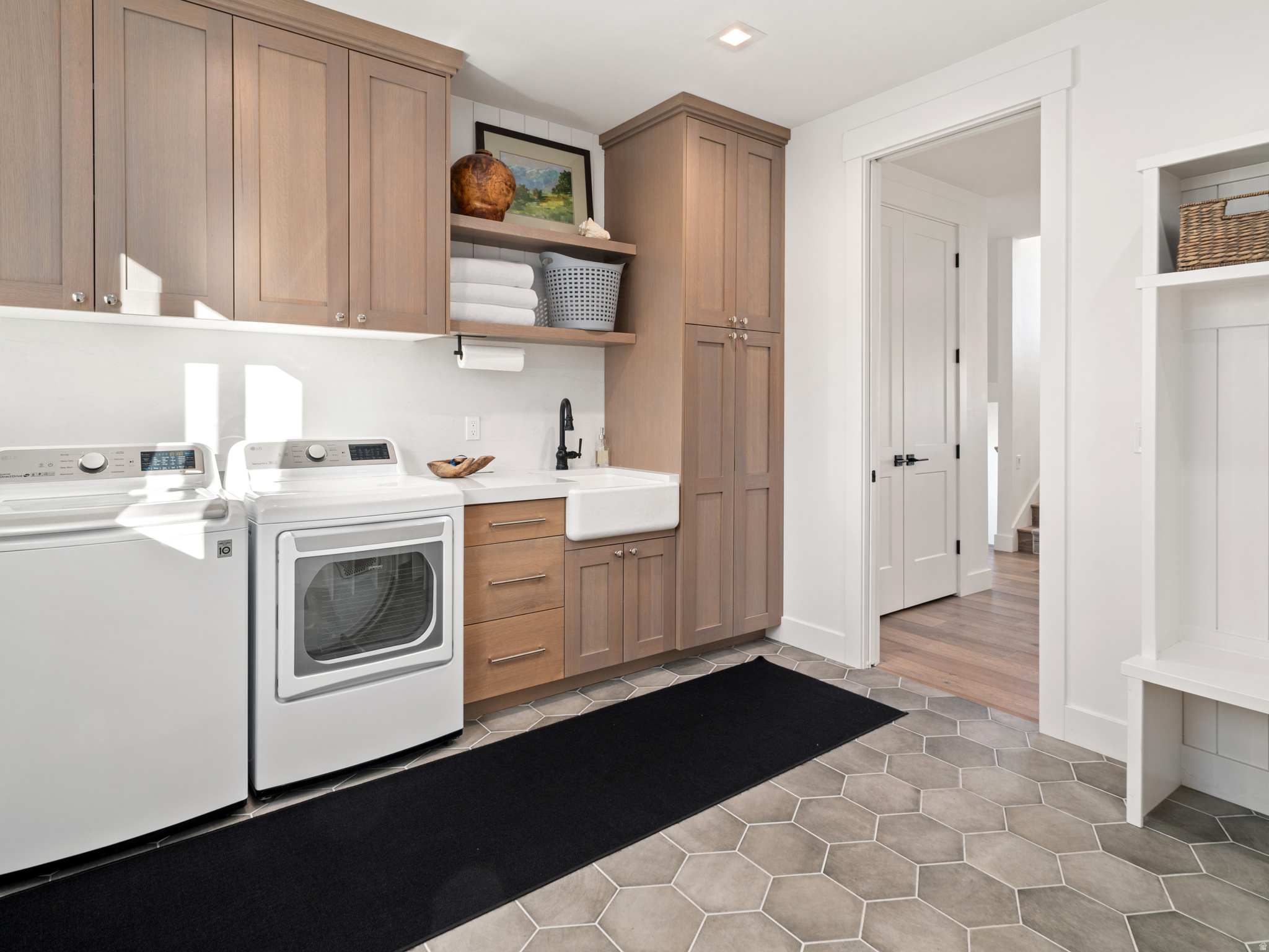 ESCAPE AT EDGEWATER - Residential