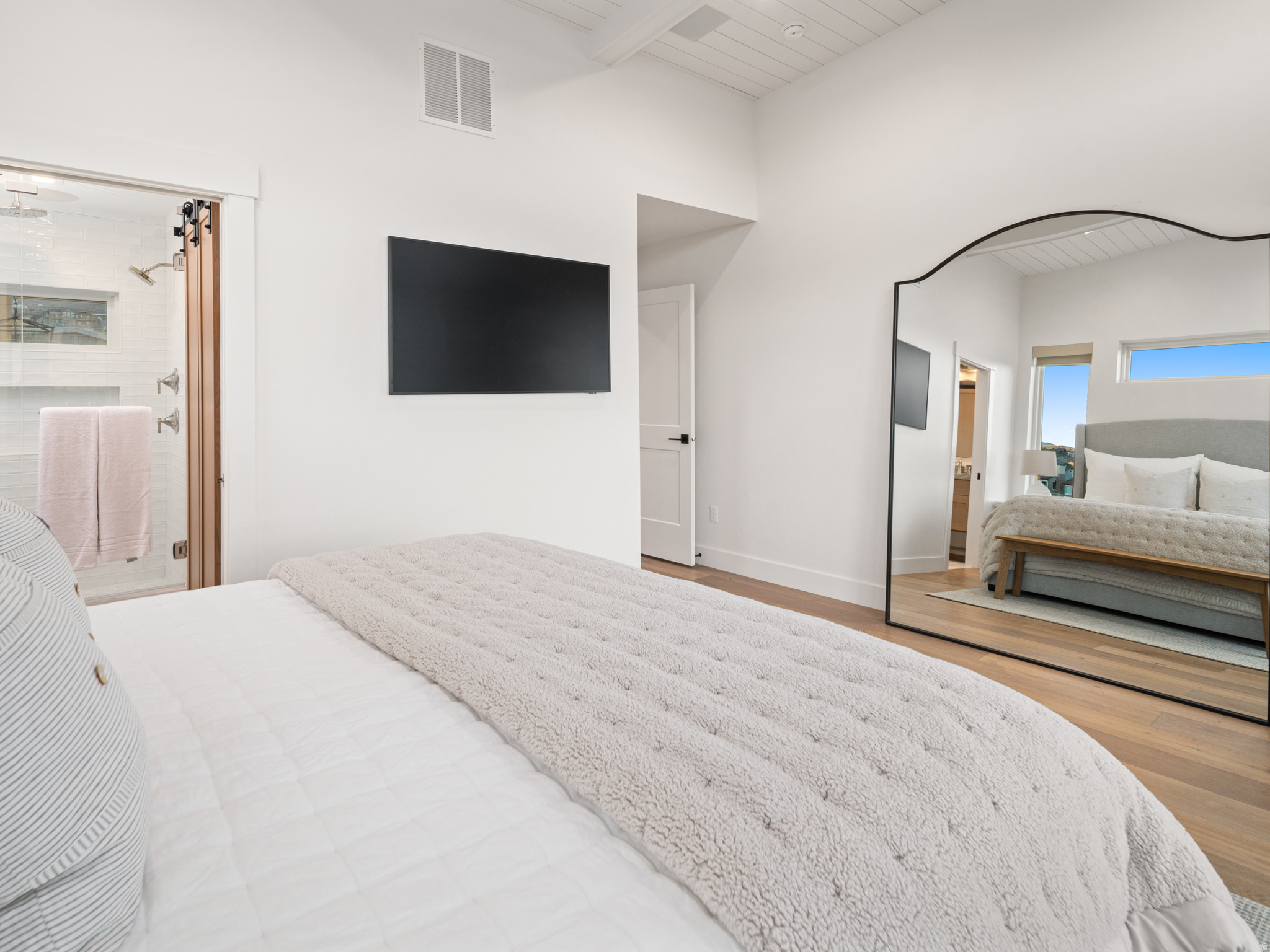 ESCAPE AT EDGEWATER - Residential