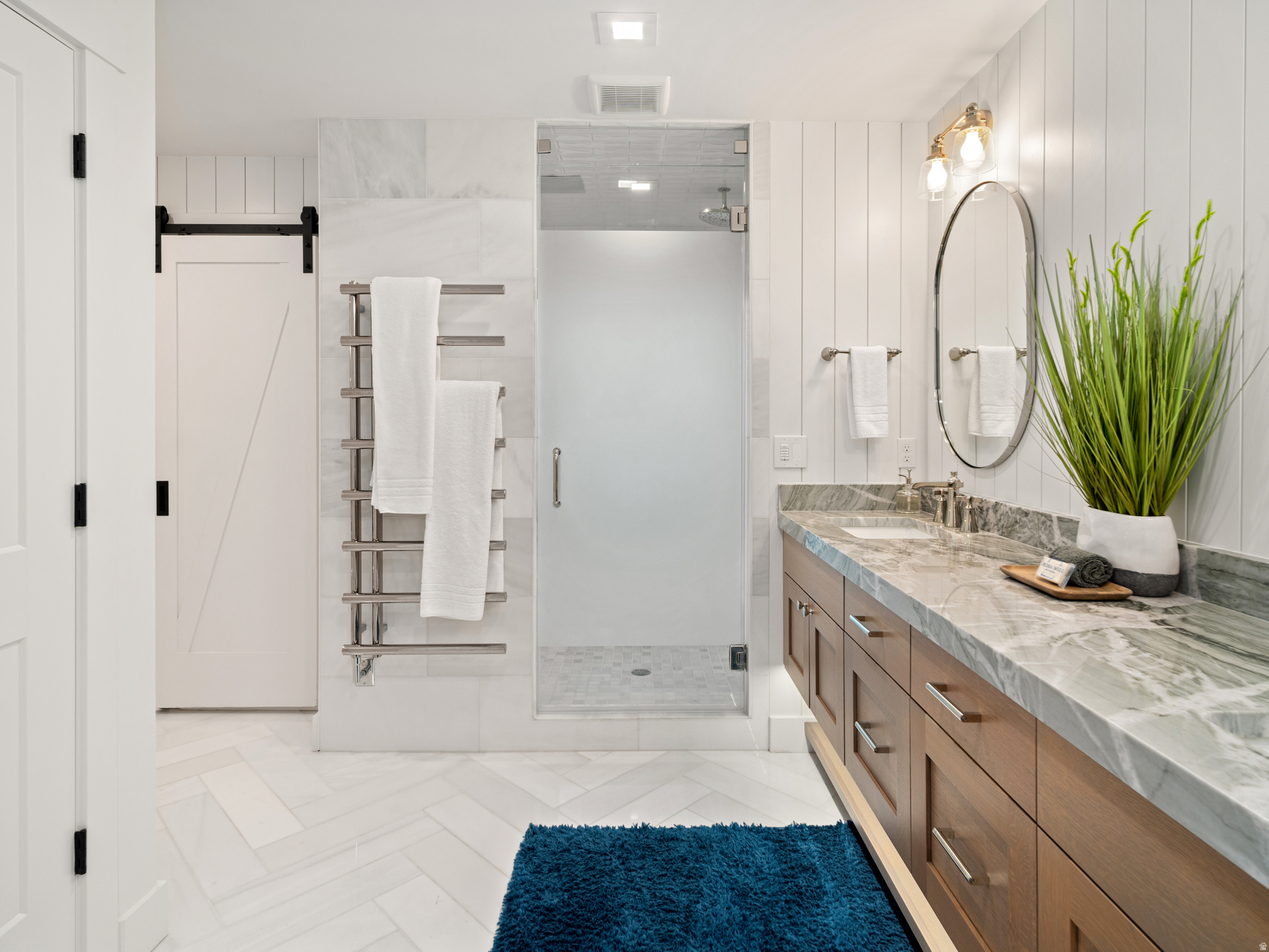 ESCAPE AT EDGEWATER - Residential