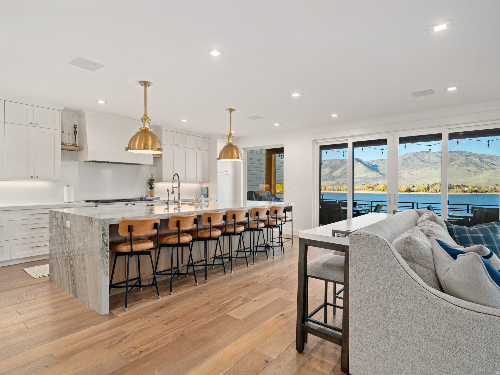 ESCAPE AT EDGEWATER - Residential