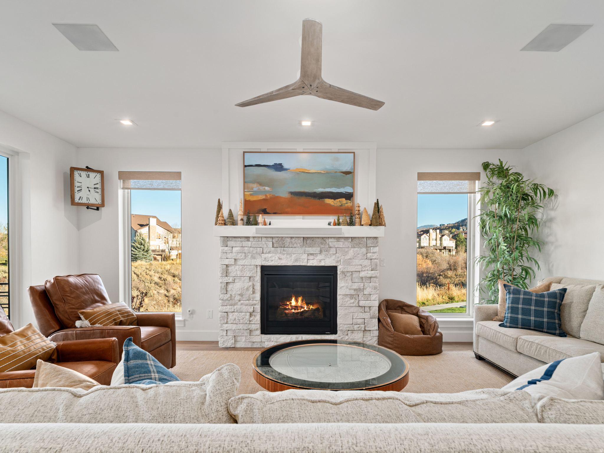 ESCAPE AT EDGEWATER - Residential