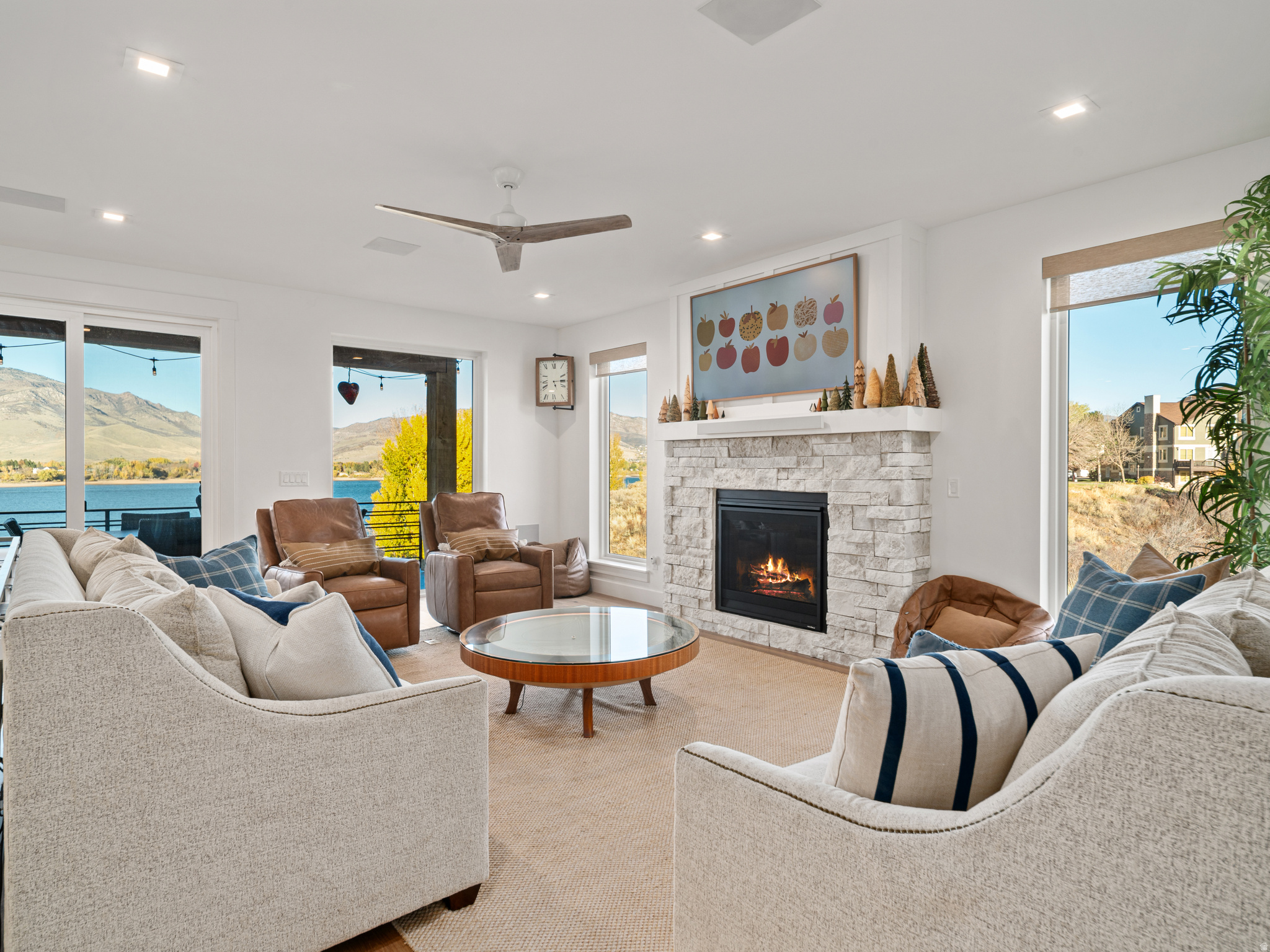 ESCAPE AT EDGEWATER - Residential