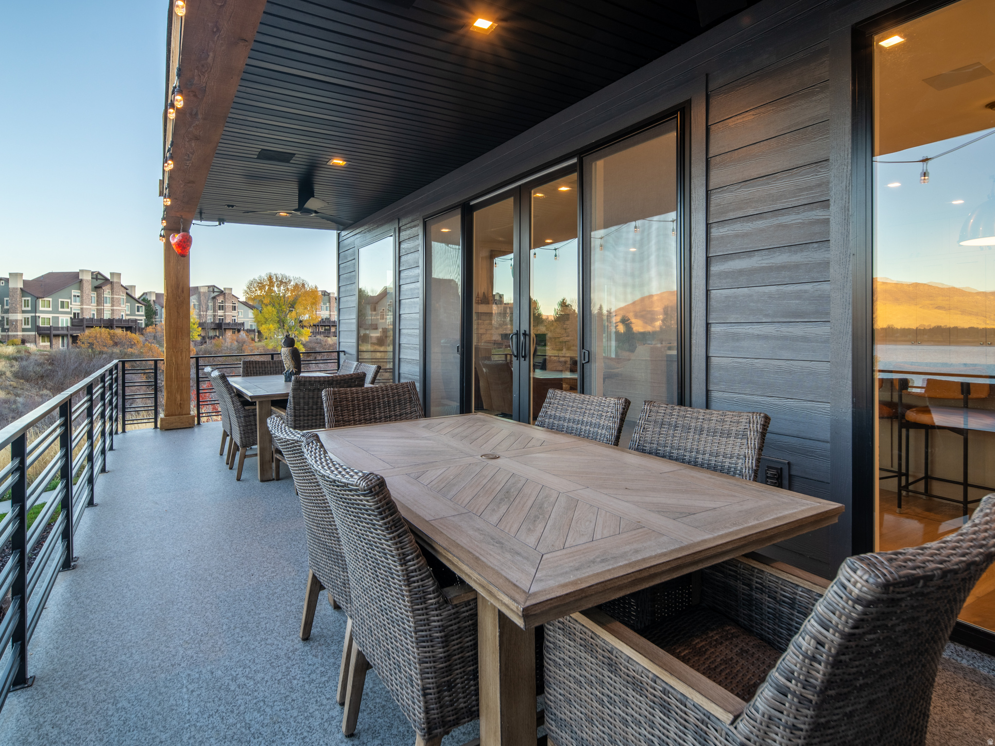 ESCAPE AT EDGEWATER - Residential