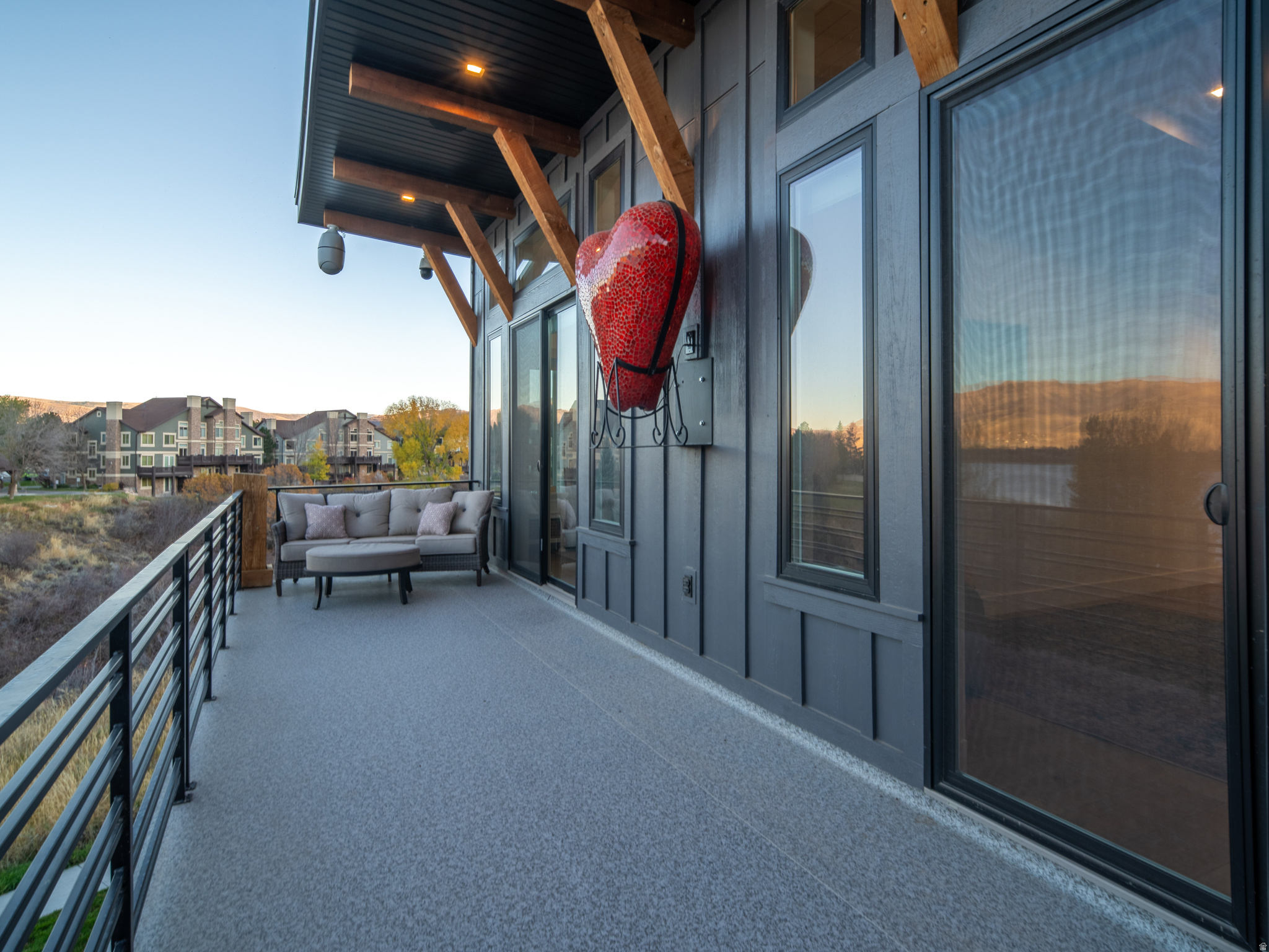 ESCAPE AT EDGEWATER - Residential