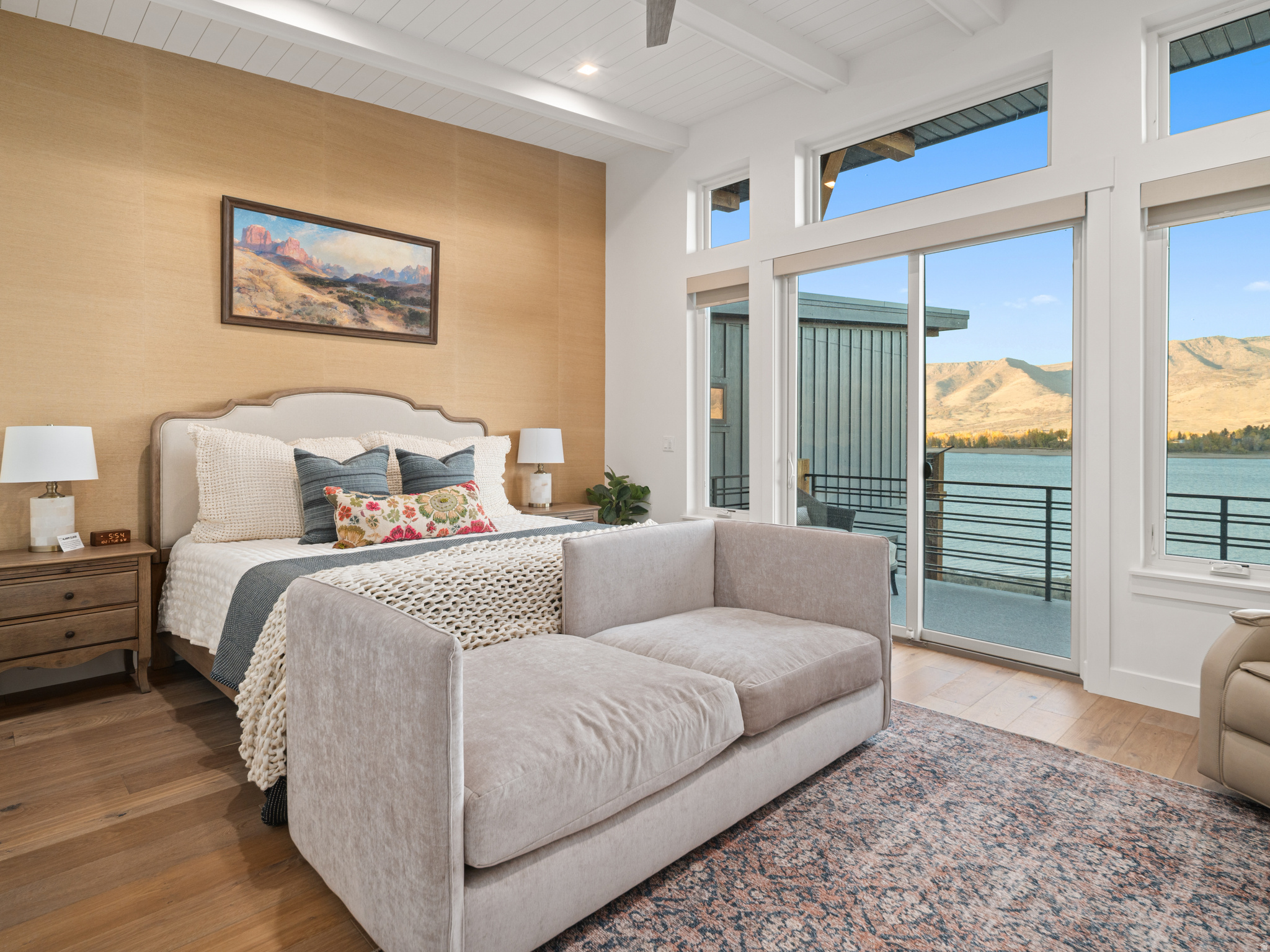ESCAPE AT EDGEWATER - Residential