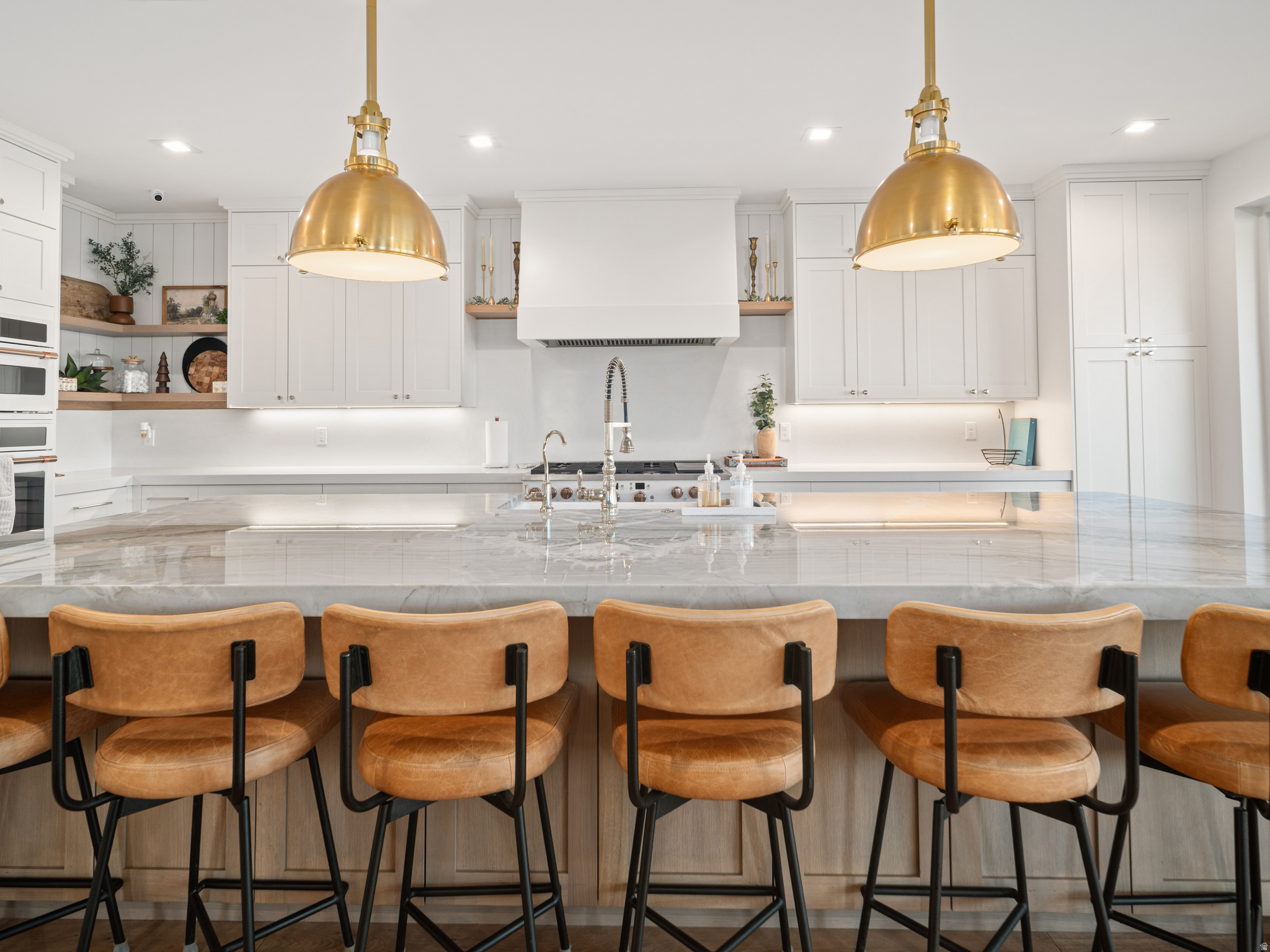 ESCAPE AT EDGEWATER - Residential