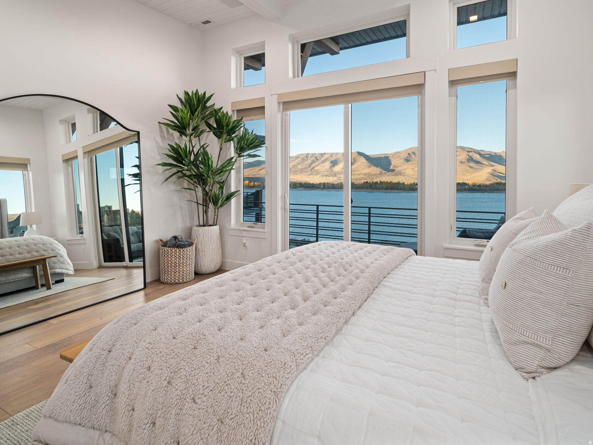 ESCAPE AT EDGEWATER - Residential