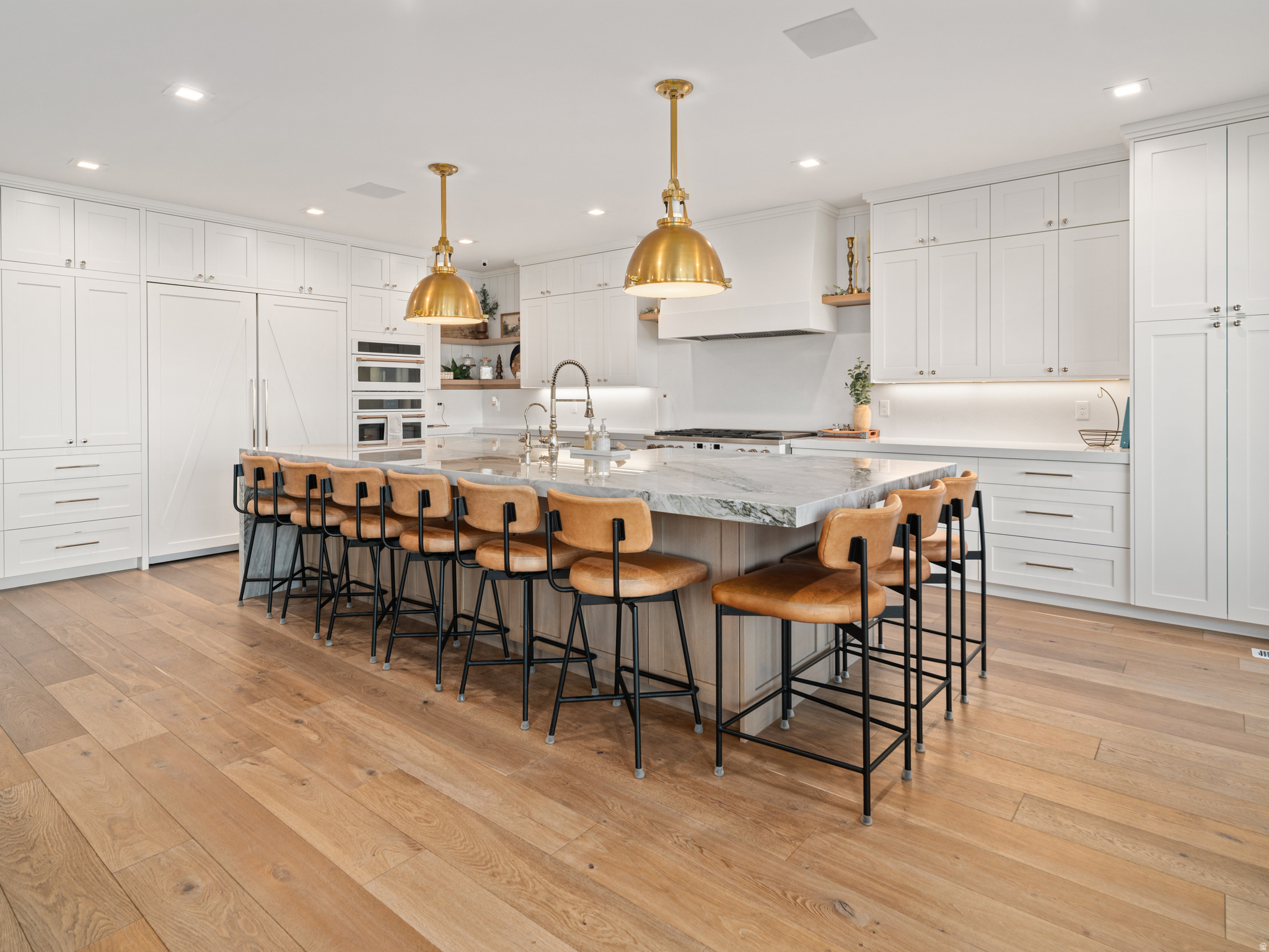 ESCAPE AT EDGEWATER - Residential
