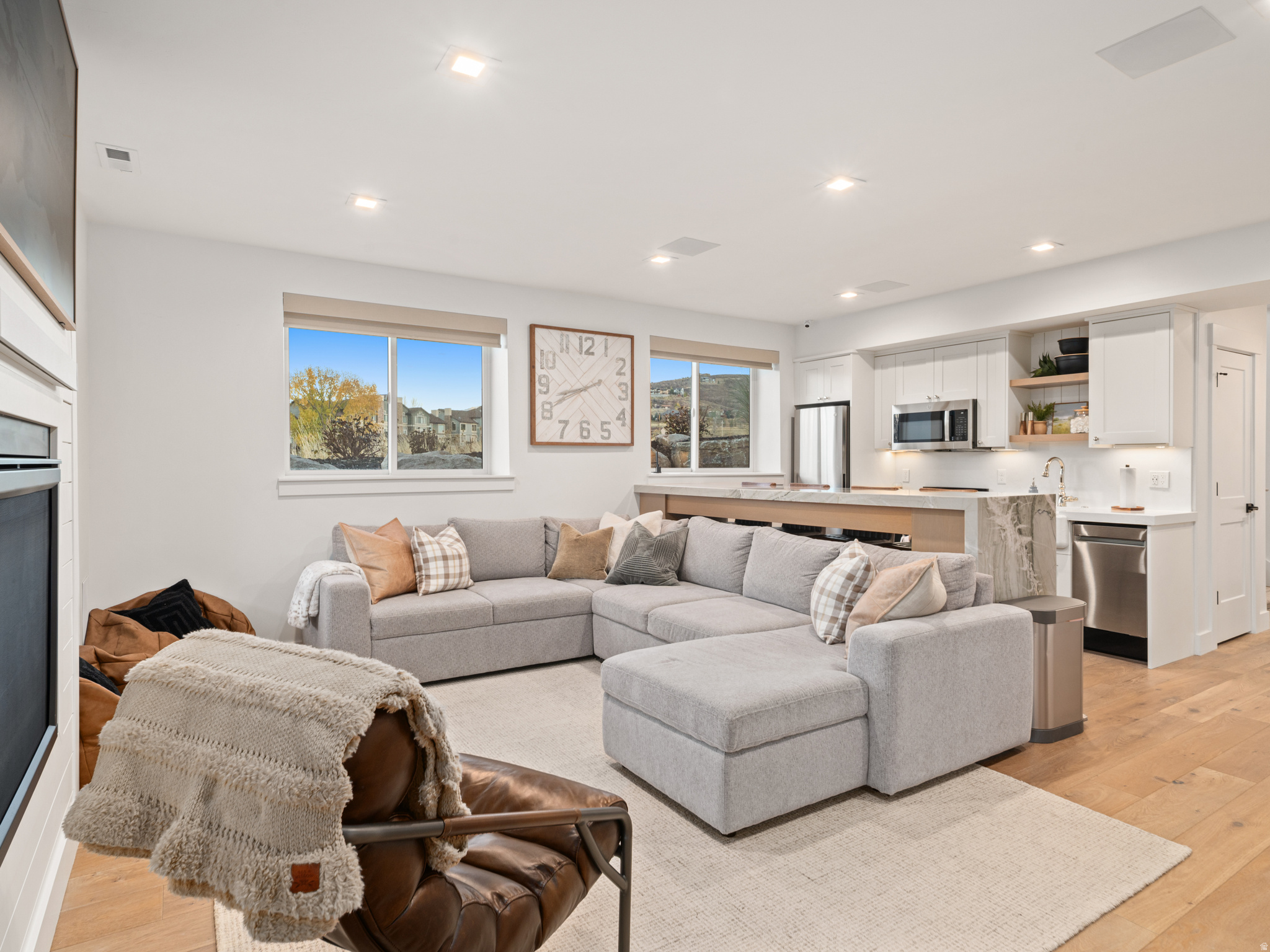 ESCAPE AT EDGEWATER - Residential